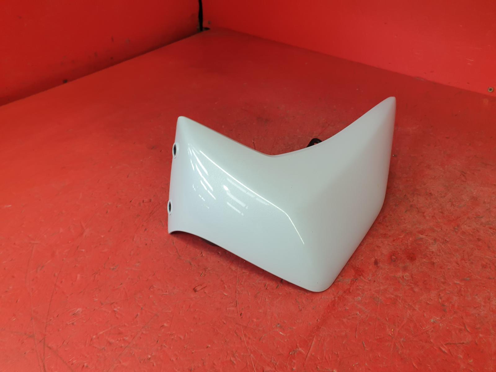 View Auto part LH Middle Fairing Kawasaki Zr 750 2010