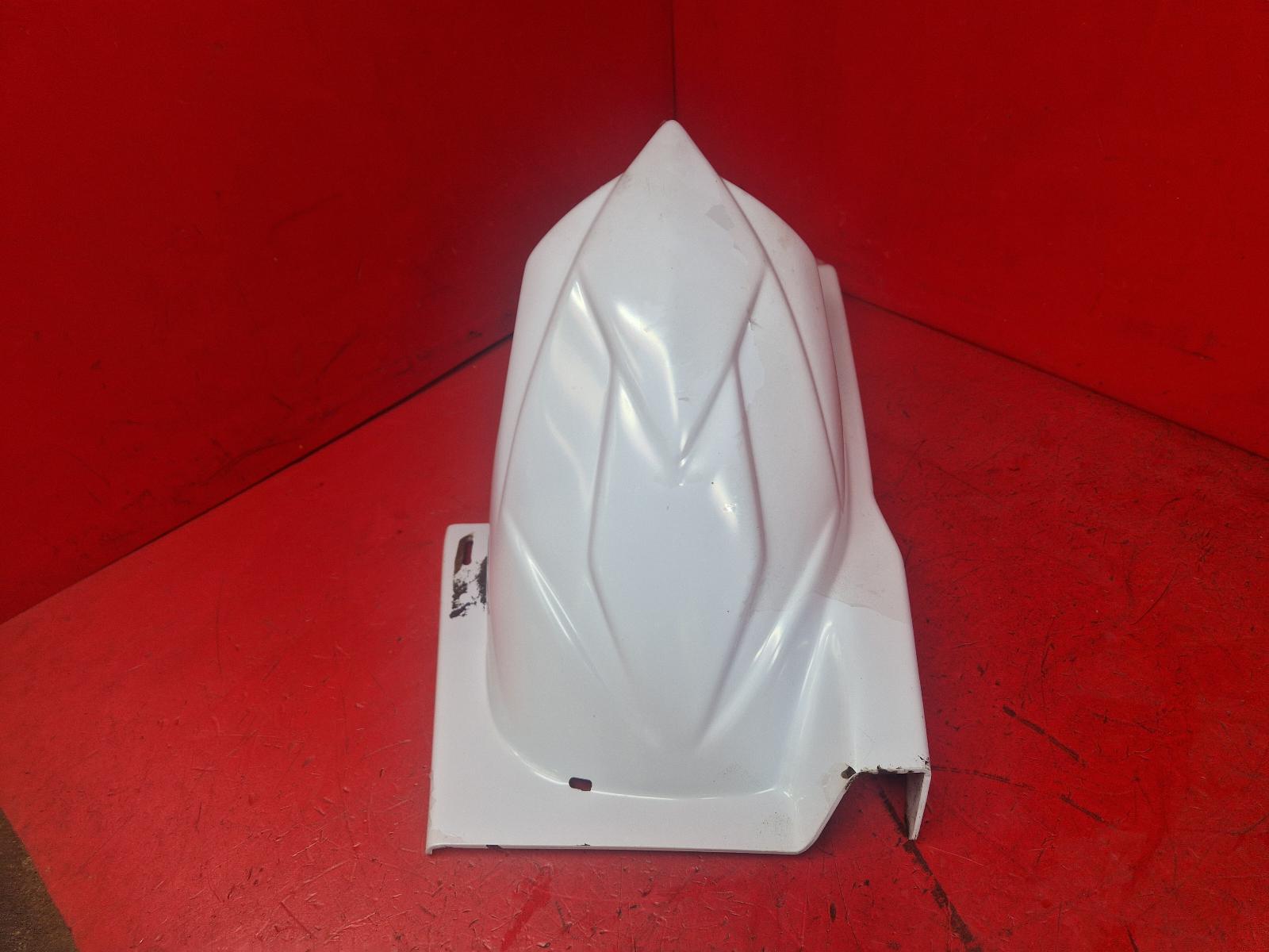 View Auto part Rear Mudguard Kawasaki Zr 750 2010