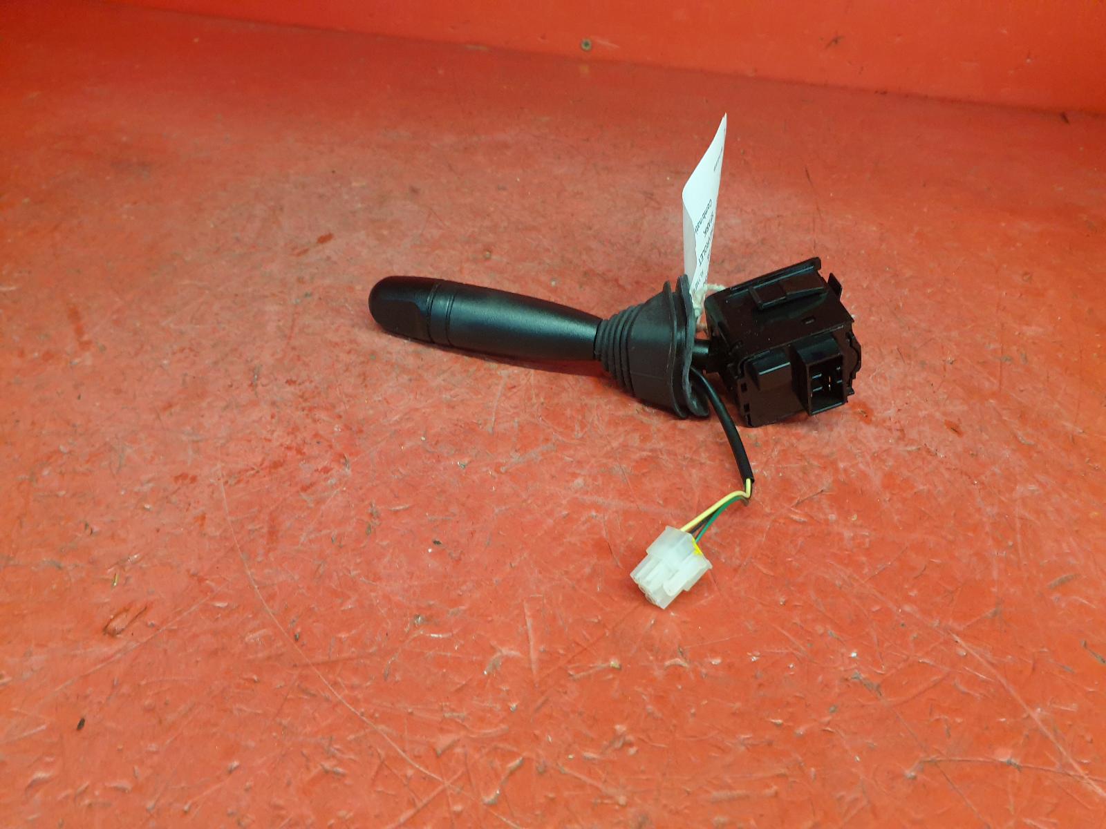 View Auto part Combination Switch Chevrolet Spark 2012