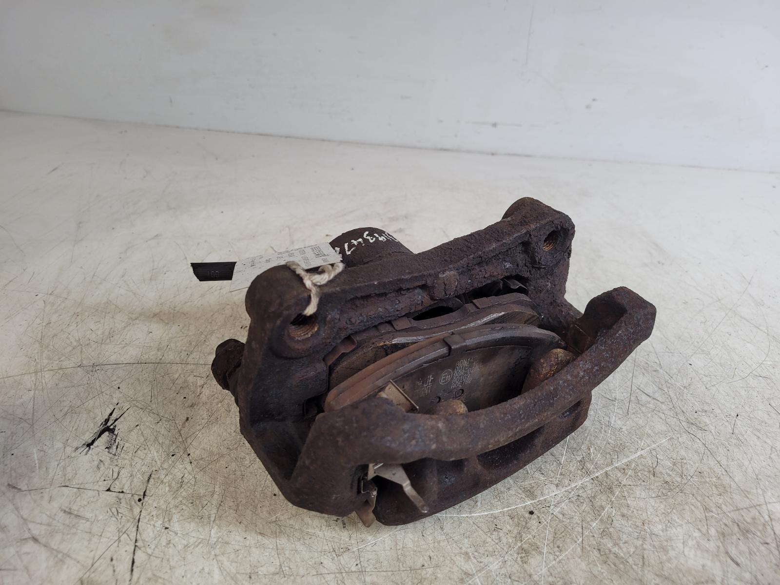 View Auto part Caliper Nissan Juke 2013