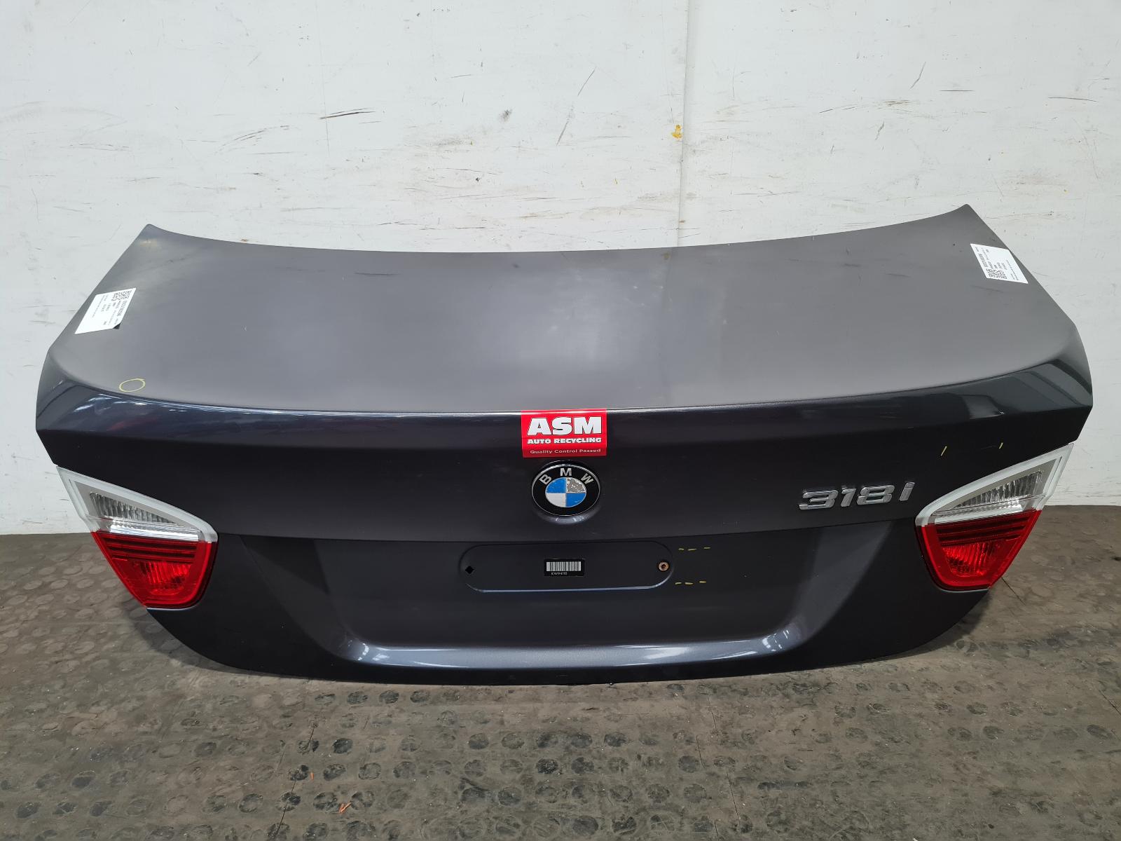View Auto part Bootlid/Tailgate Bmw 3 Series 2006