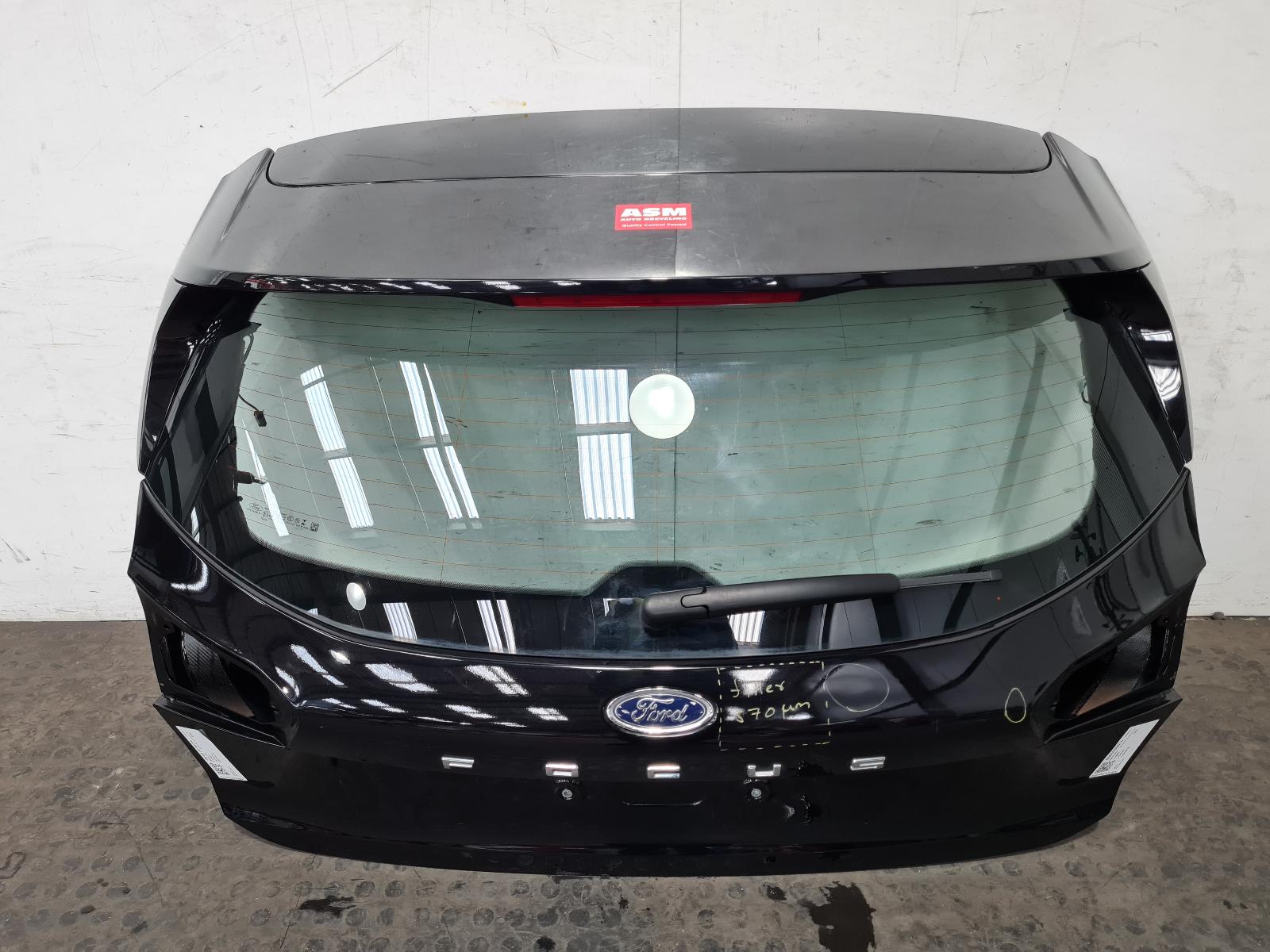 View Auto part Bootlid/Tailgate Ford Focus 2020
