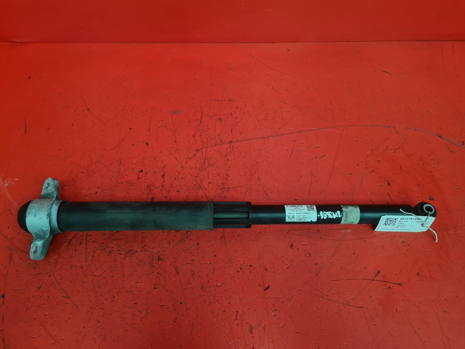 View Auto part RR Strut Ford Focus 2020