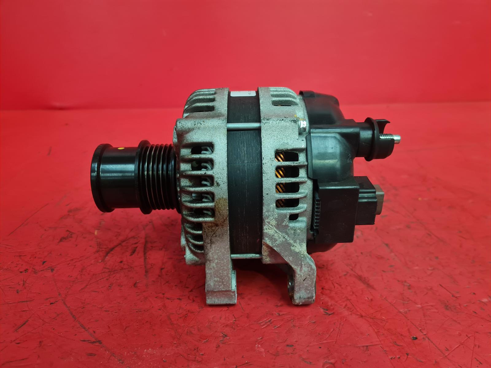 View Auto part Alternator Ford Focus 2020