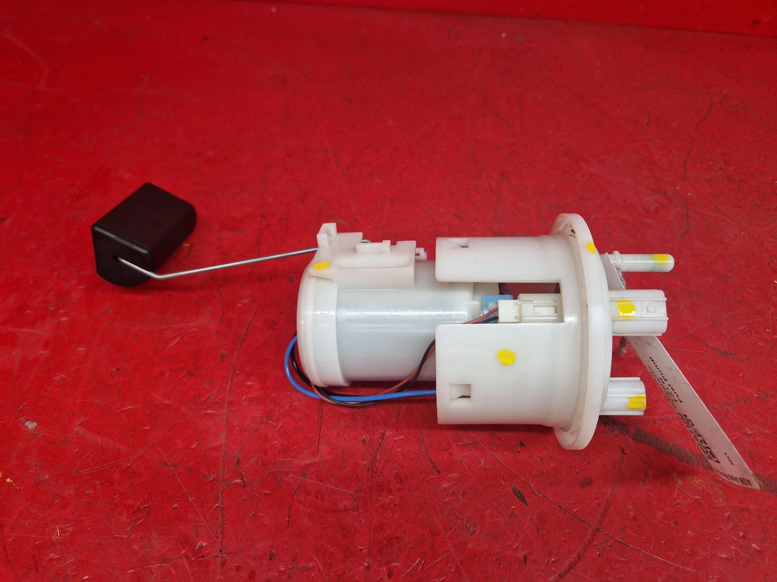 View Auto part Fuel Pump Yamaha Fz1 N 2007