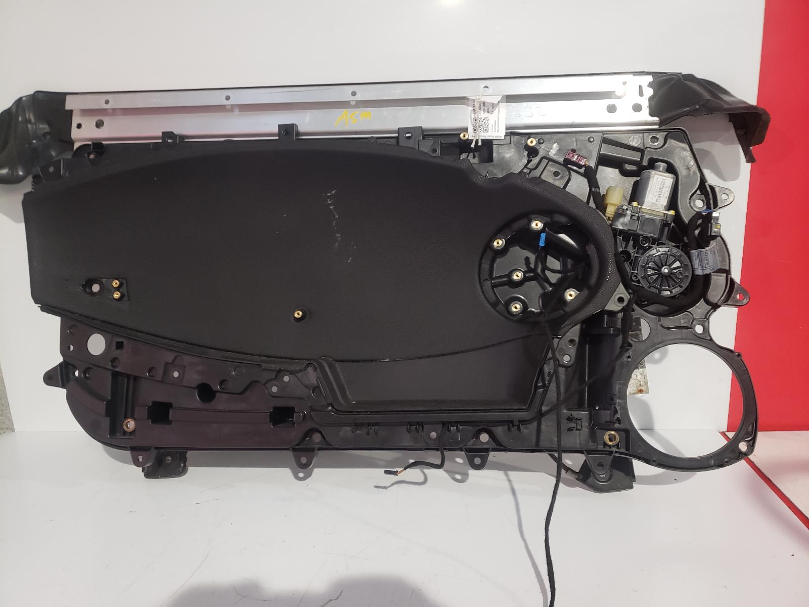 View Auto part LF Window Regulator Mini (bmw) Mini 2009