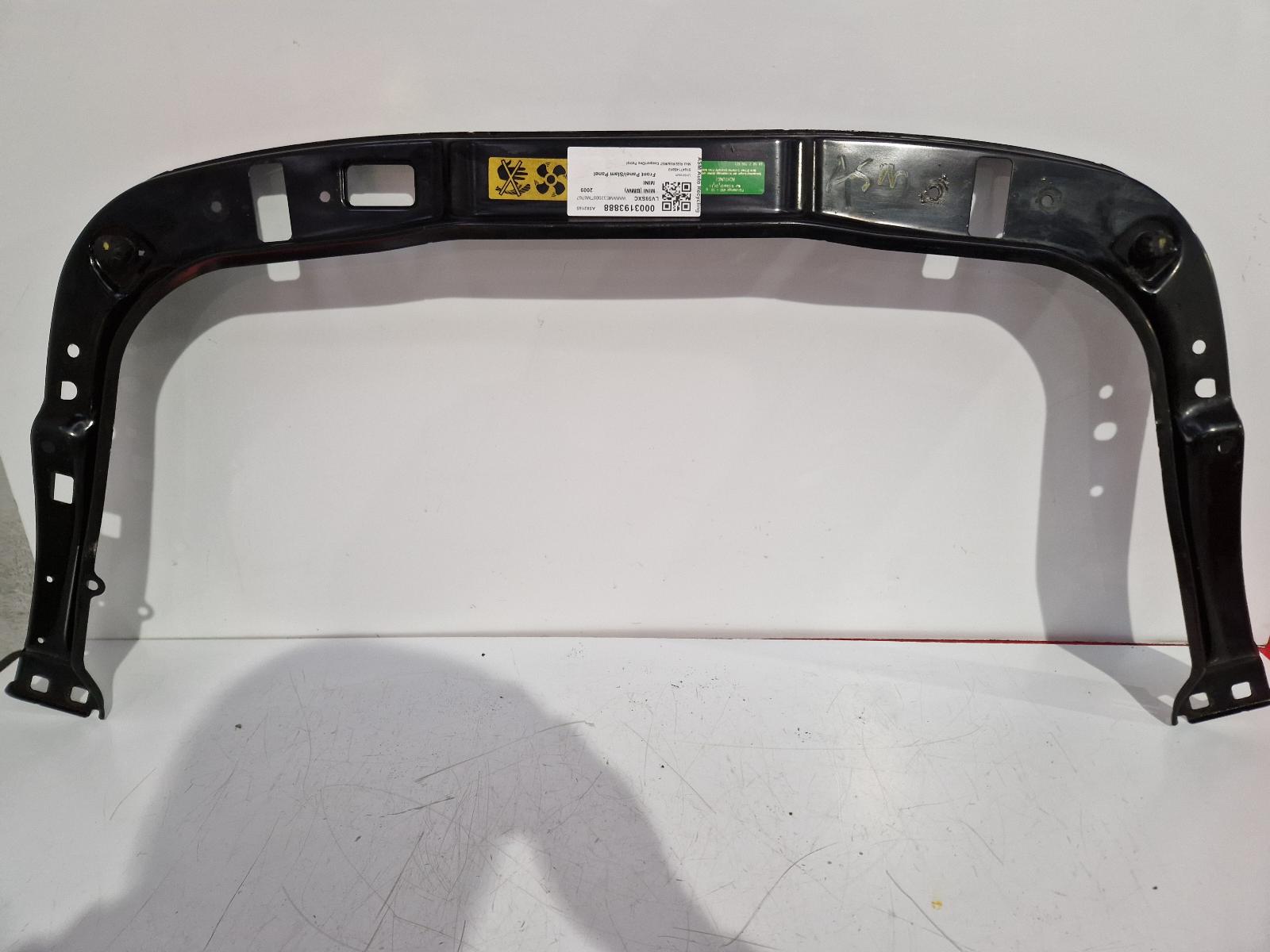 View Auto part Front Panel Mini (bmw) Mini 2009