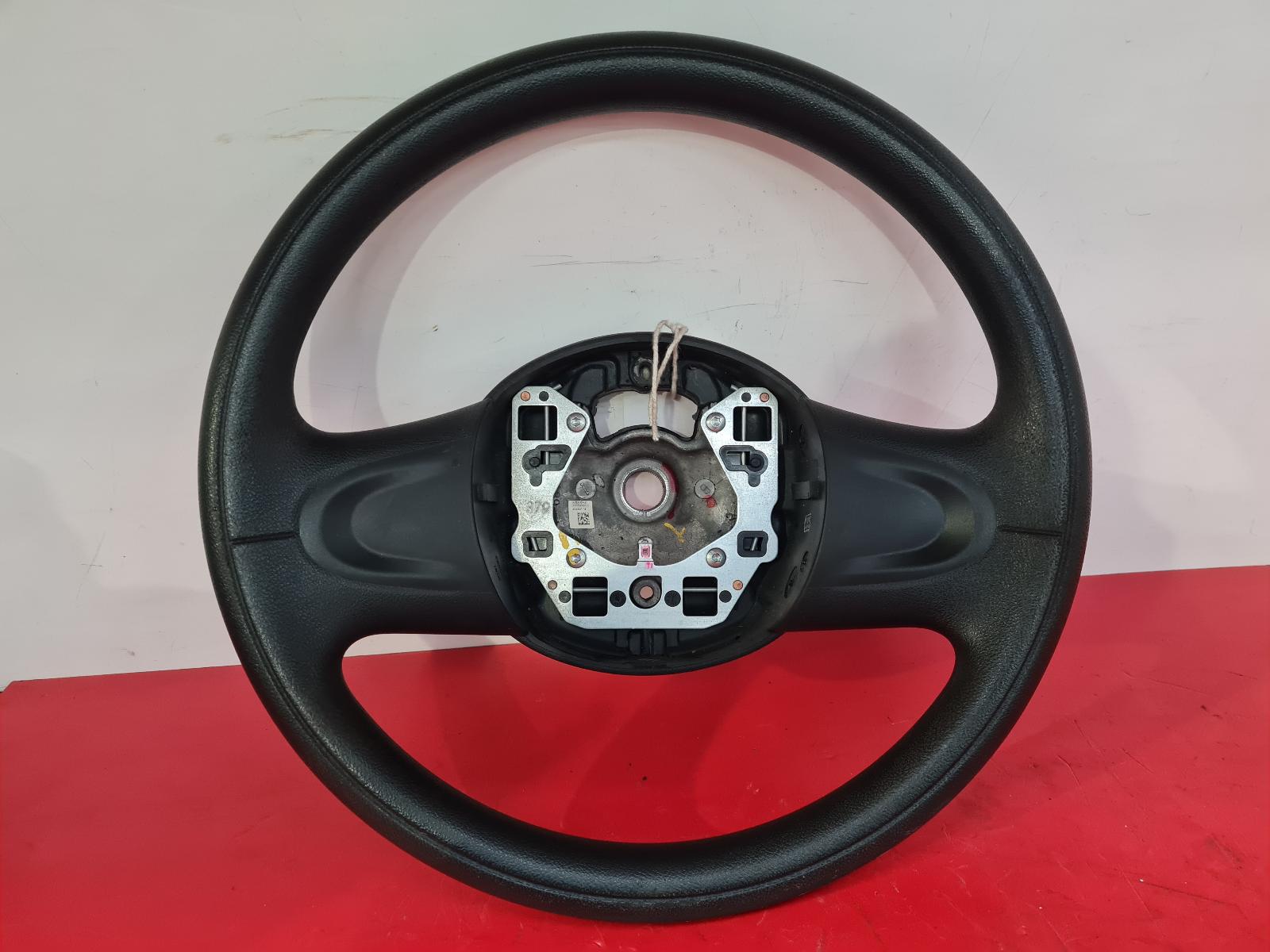 View Auto part Steering Wheel Mini (bmw) Mini 2009