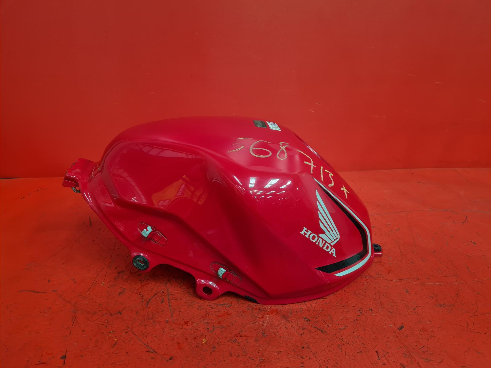 View Auto part Fuel Tank Honda Cb 500 F 2019