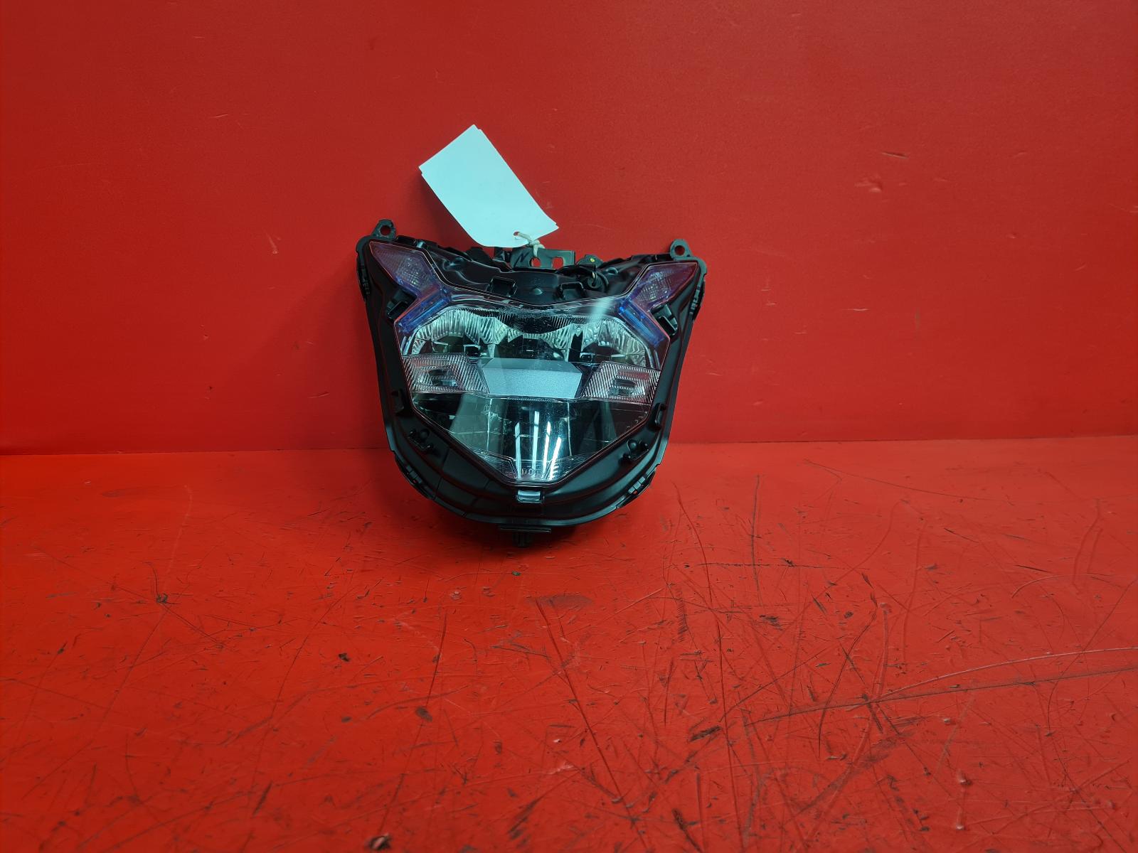 View Auto part Headlamp Honda Cb 500 F 2019