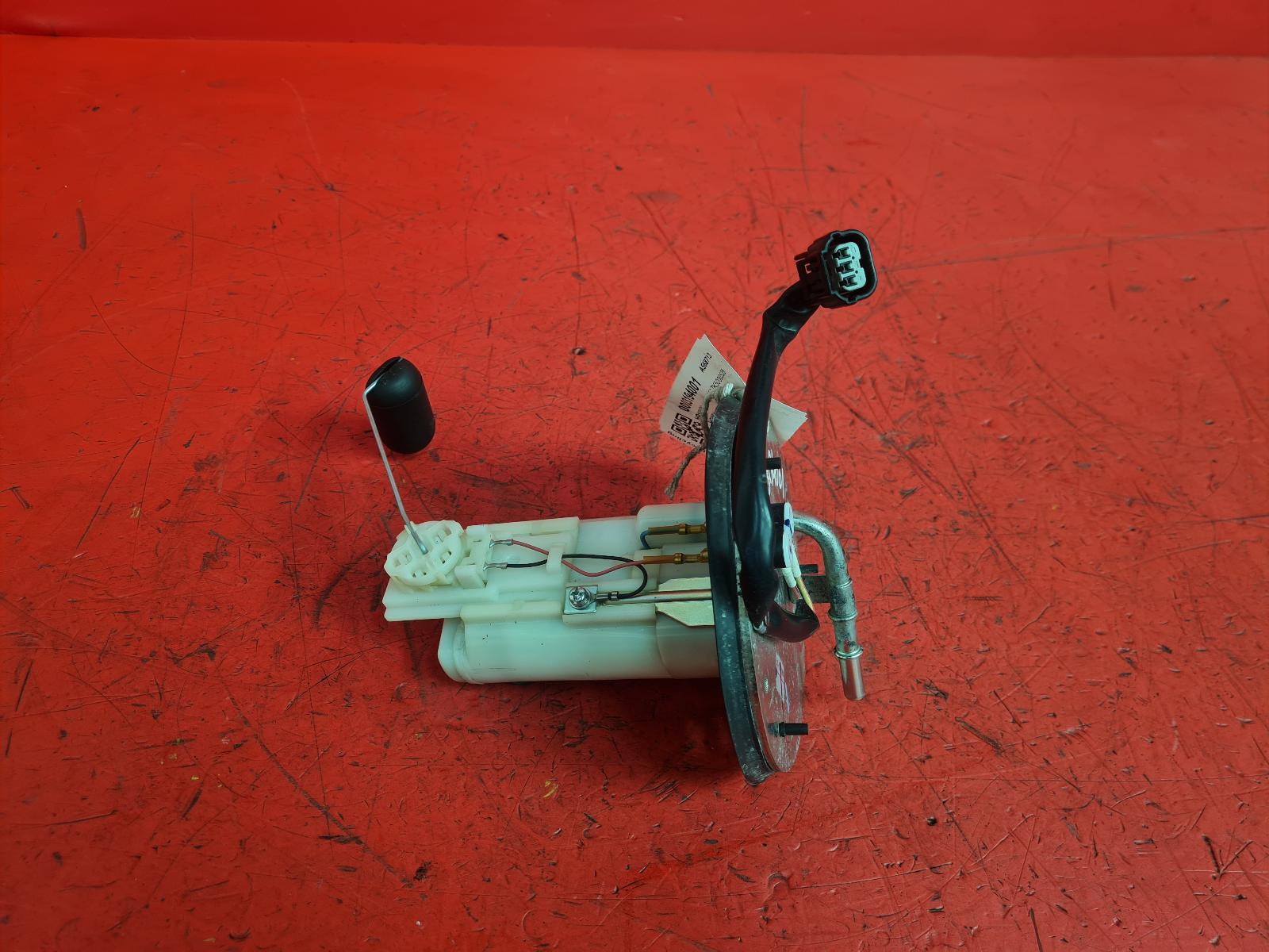 View Auto part Fuel Pump Honda Cb 500 F 2019