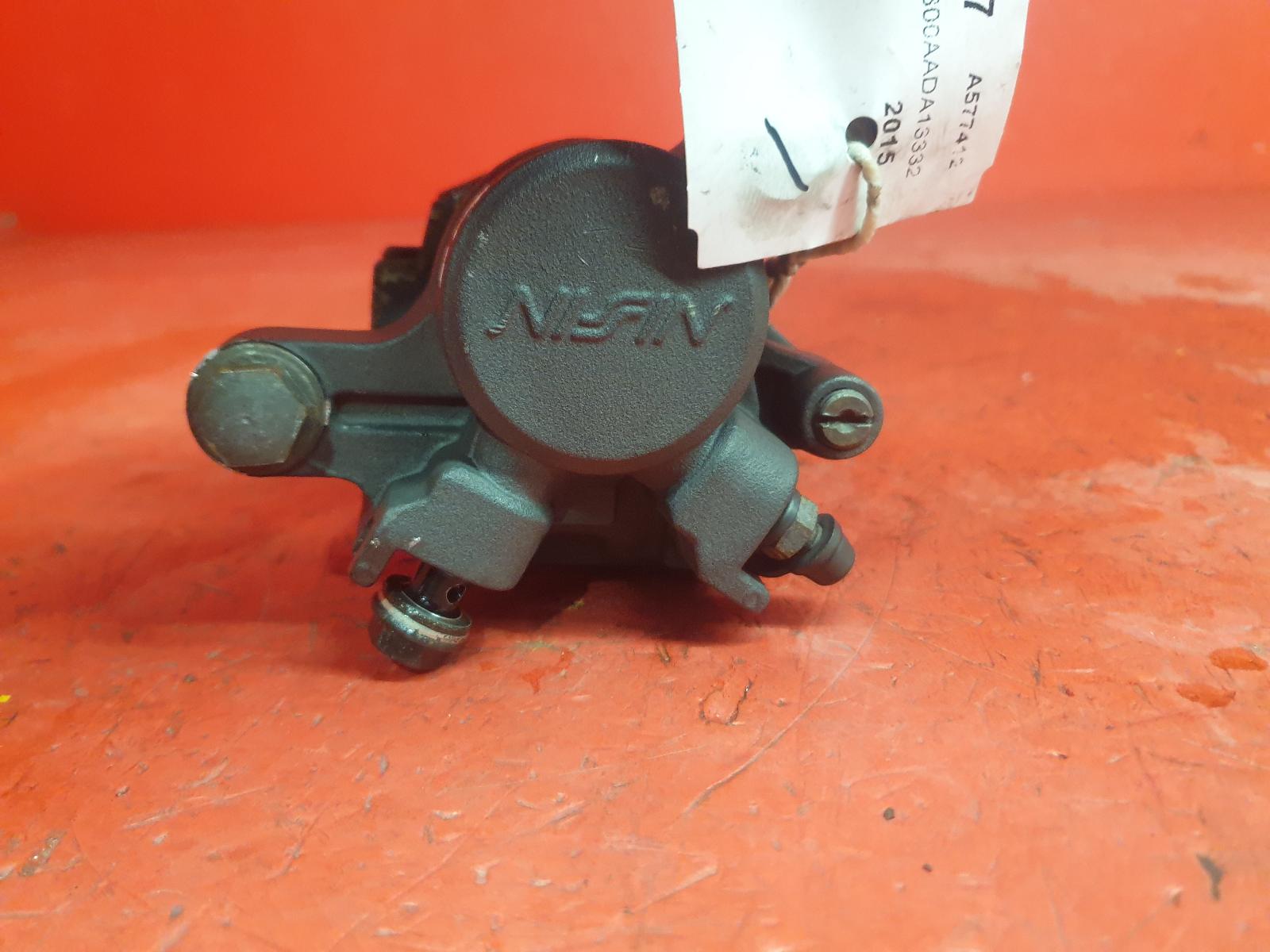View Auto part Caliper Kawasaki Zr 800 2015