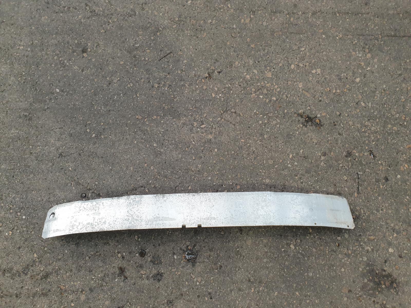 View Auto part Front Bumper Reinforcement Vauxhall Corsa 2010