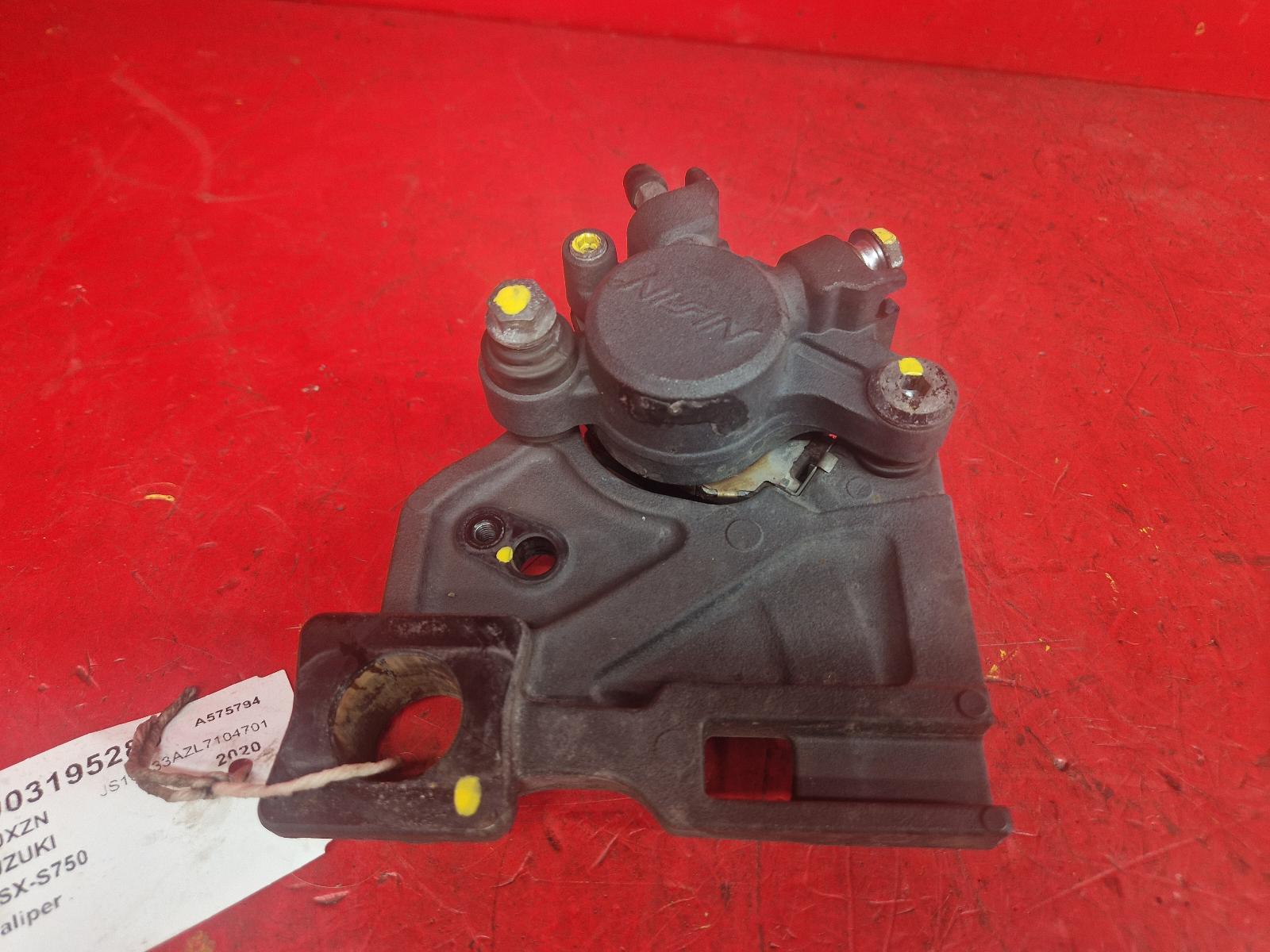 View Auto part Caliper Suzuki Gsx-s750 2020