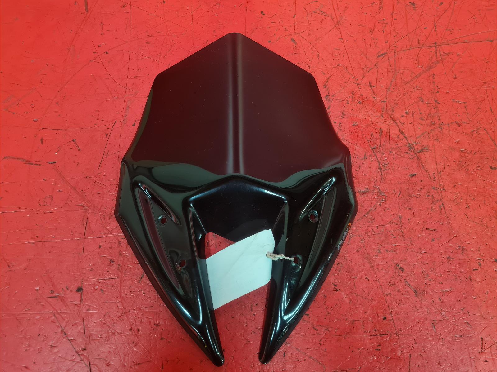 View Auto part Visor Screen Kawasaki Zr 800 2015