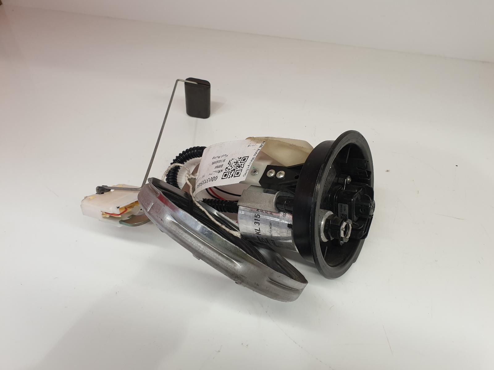 View Auto part Fuel Pump Bmw S1000xr 2016