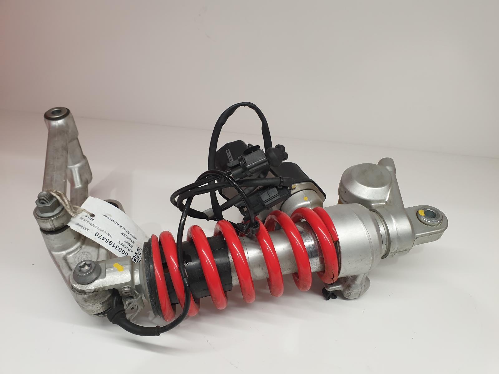 View Auto part Rear Shock Absorber Bmw S1000xr 2016