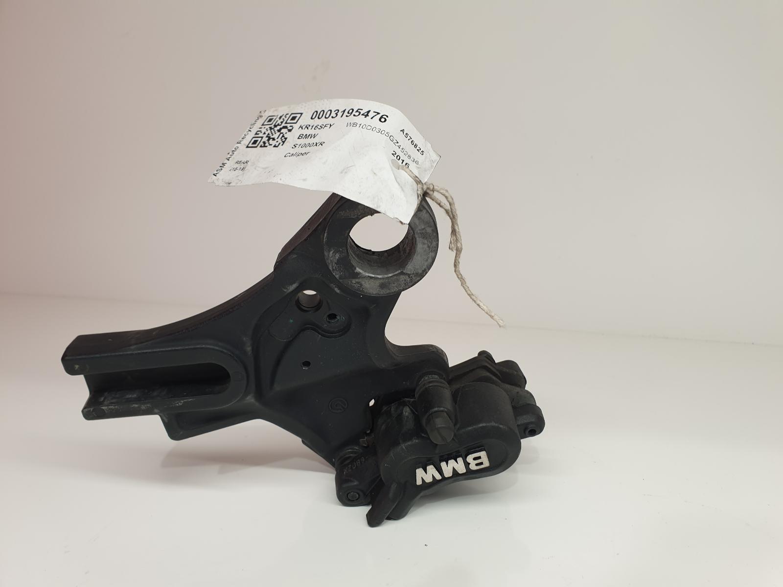 View Auto part Caliper Bmw S1000xr 2016