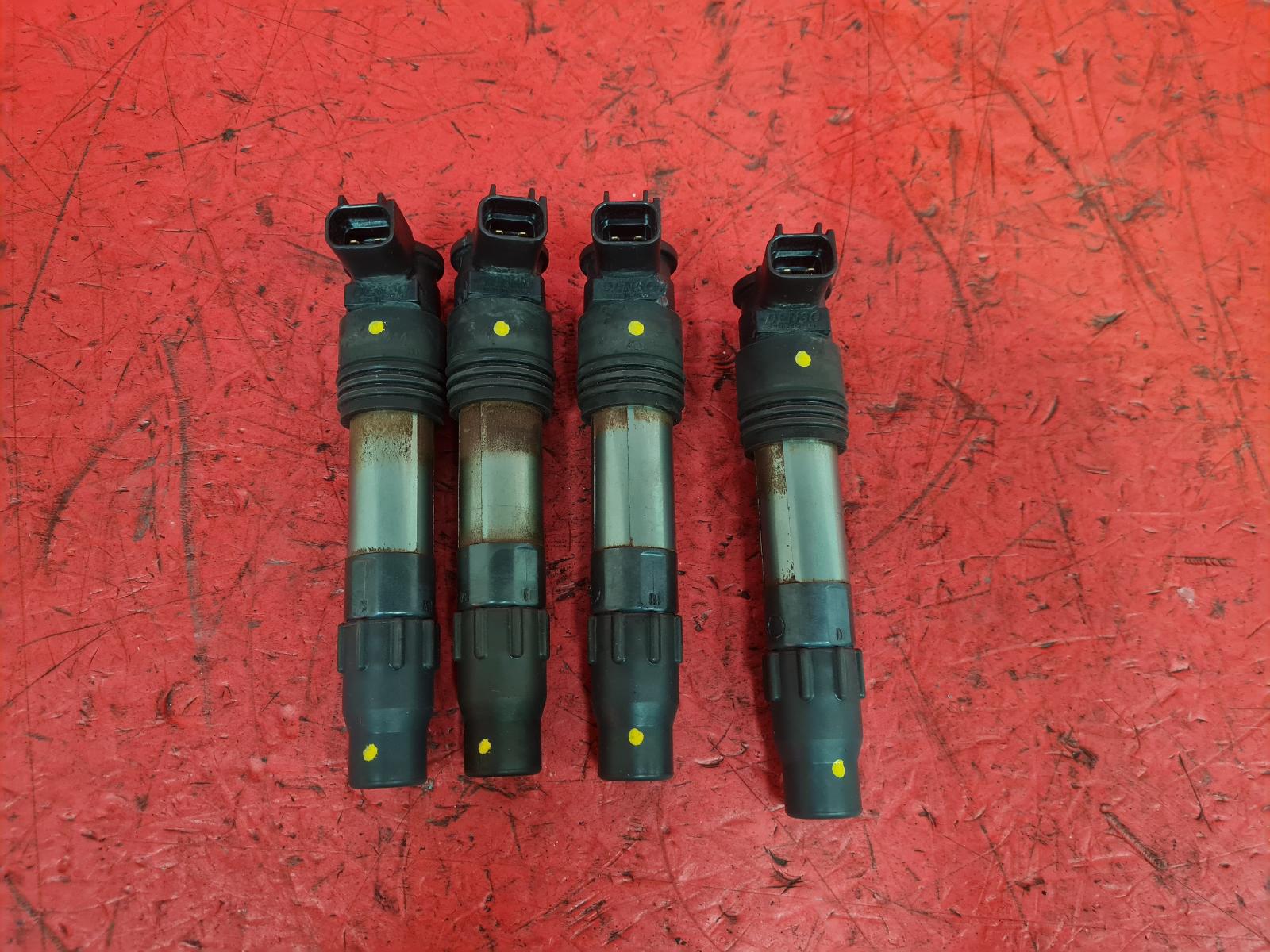 View Auto part Coil/Coil Pack Kawasaki Zr 800 2015