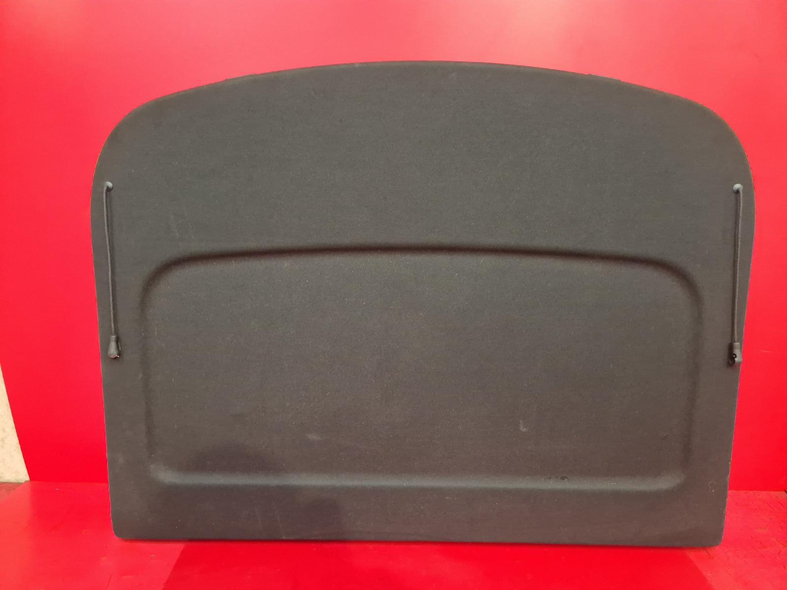 View Auto part Parcel Shelf Vauxhall Insignia 2010