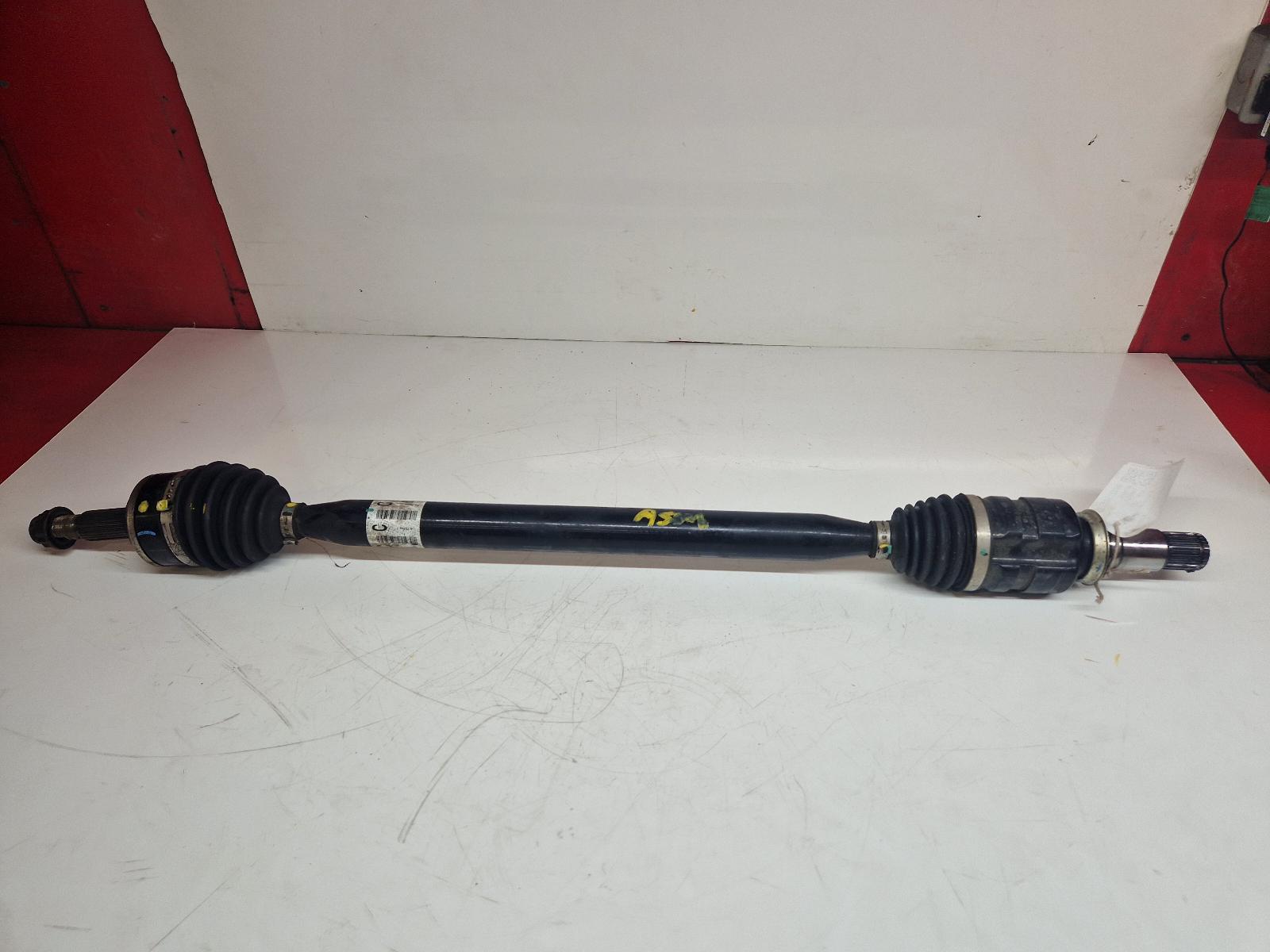View Auto part Right Driveshaft Toyota C-hr 2021