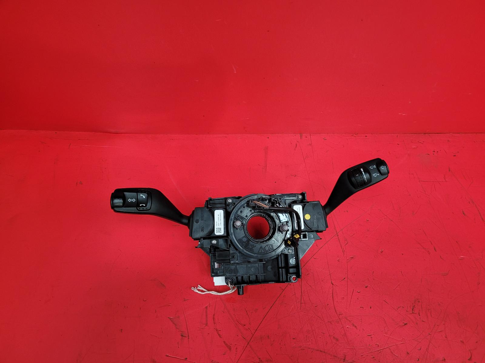 View Auto part Combination Switch Ford Galaxy 2011