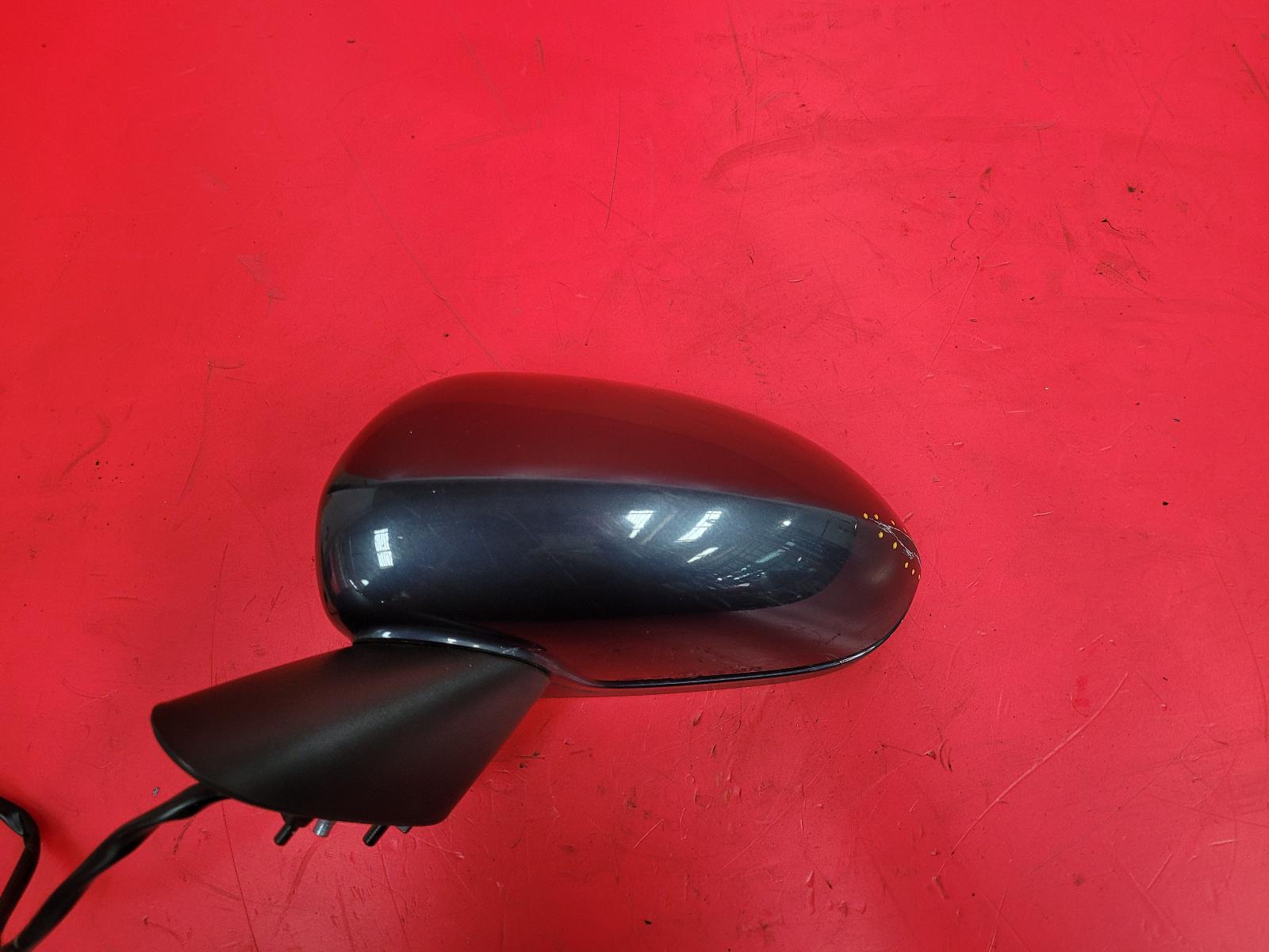 View Auto part L Door Mirror Vauxhall Corsa 2010