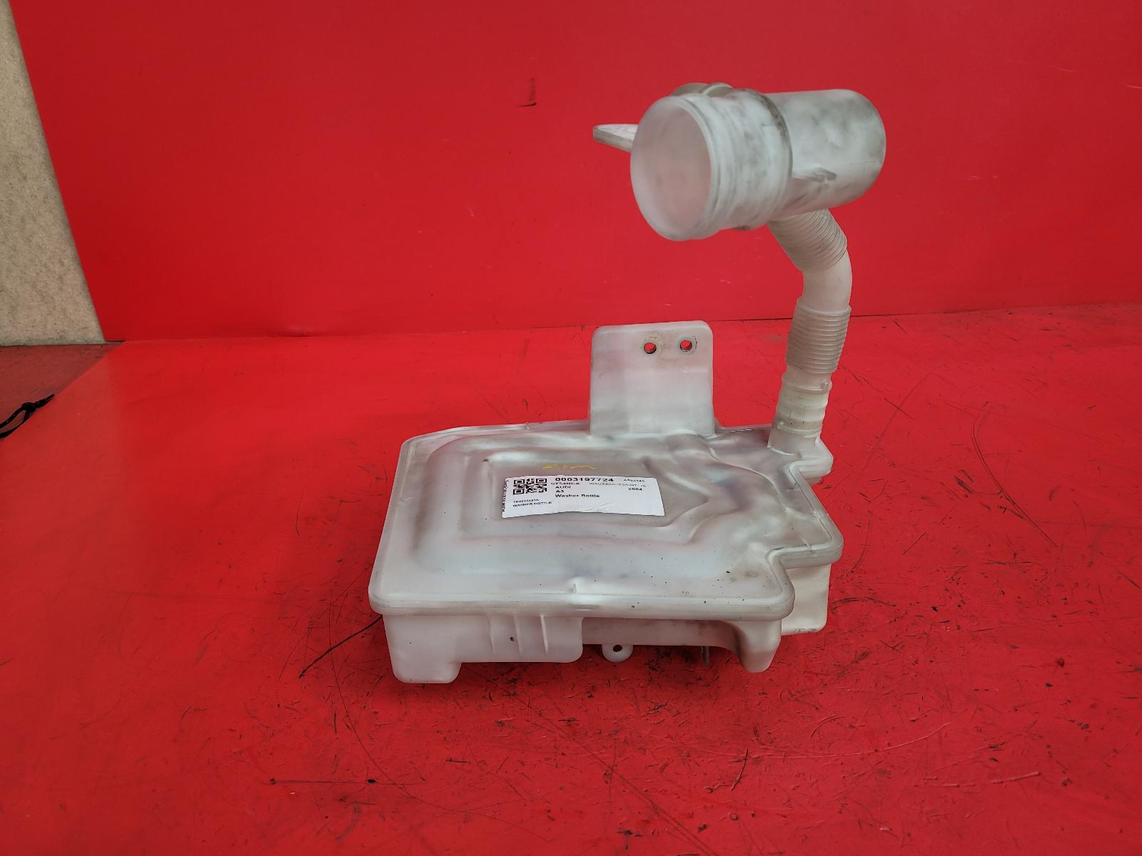 View Auto part Washer Bottle Audi A3 2004