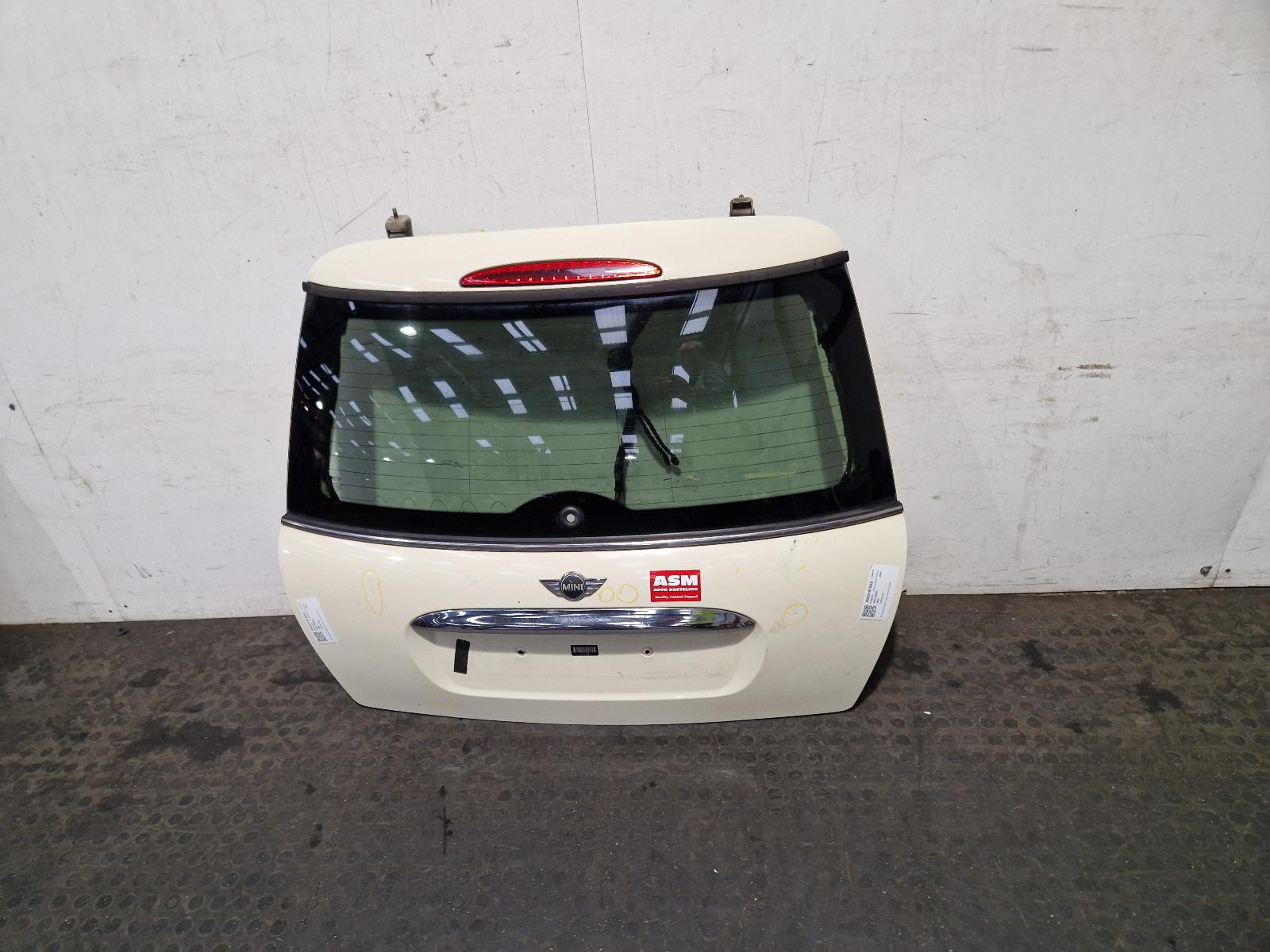 View Auto part Bootlid/Tailgate Mini (bmw) Mini 2004