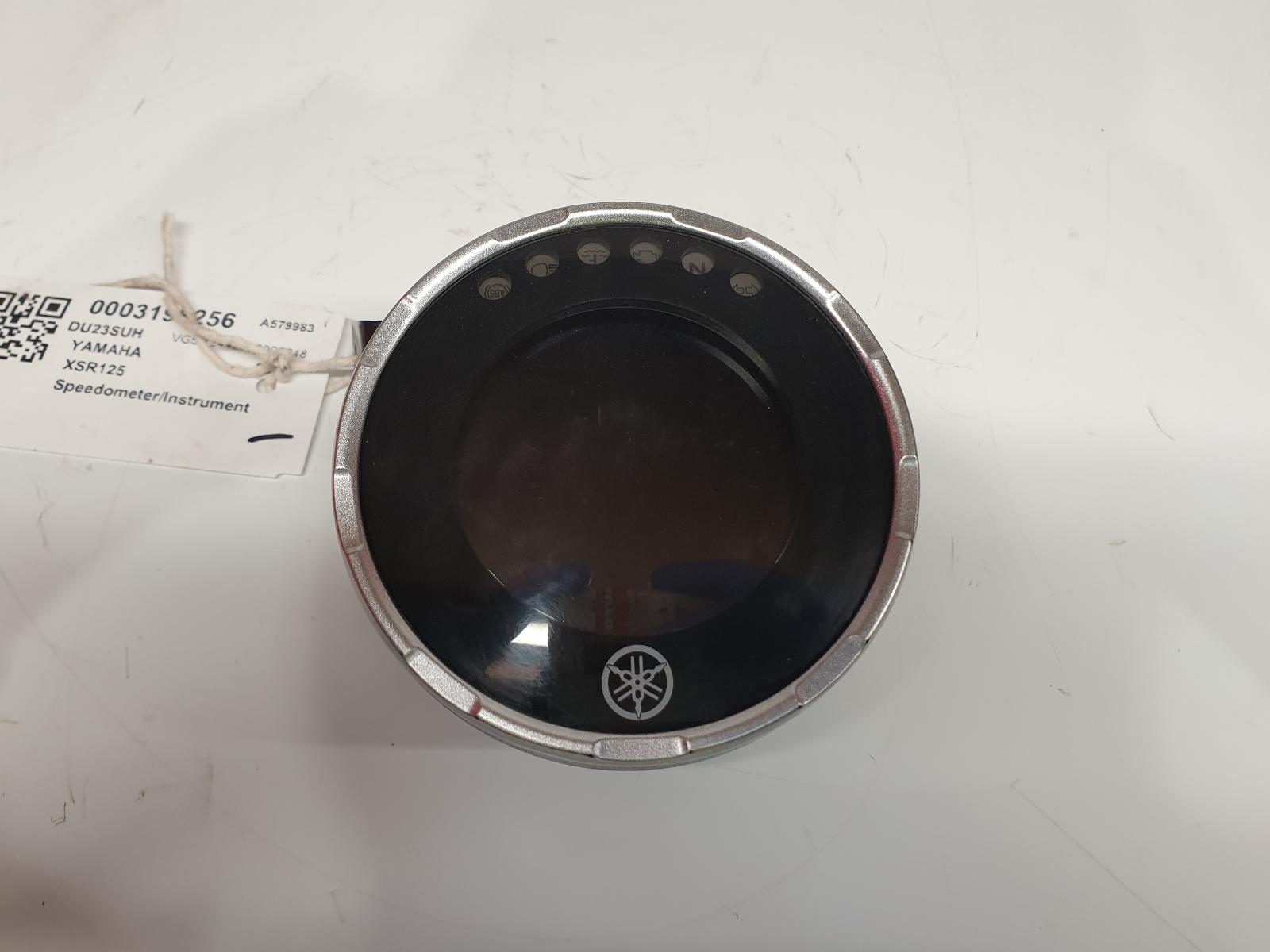 View Auto part Speedometer Yamaha Xsr125 2023