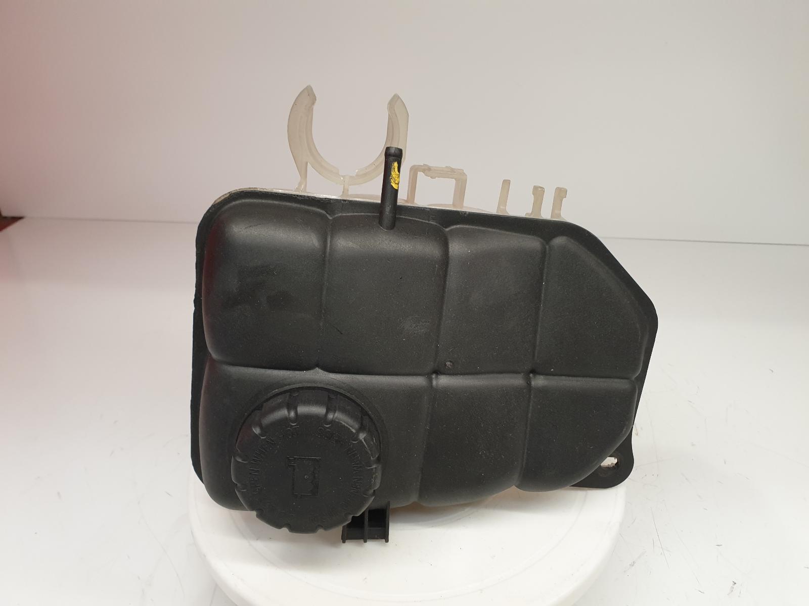 View Auto part Overflow Bottle Mercedes C Class 2005