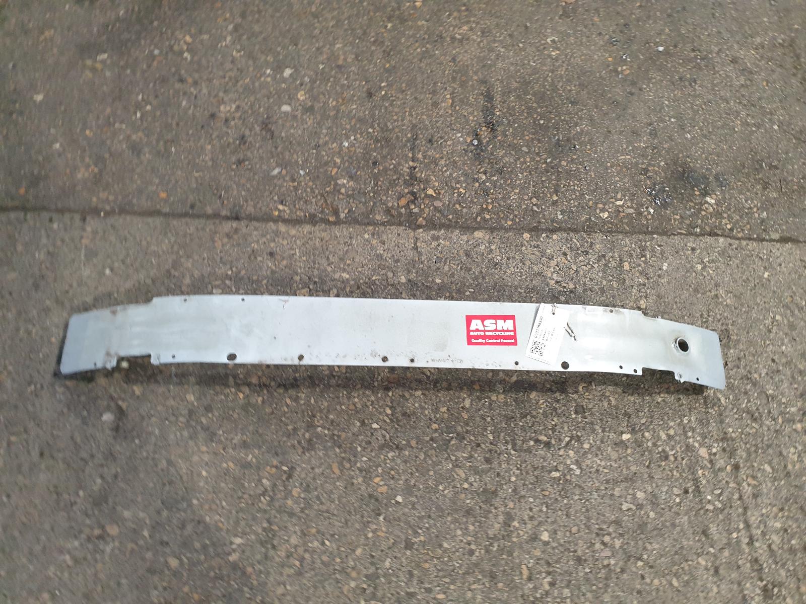View Auto part Front Bumper Reinforcement Vauxhall Insignia 2015