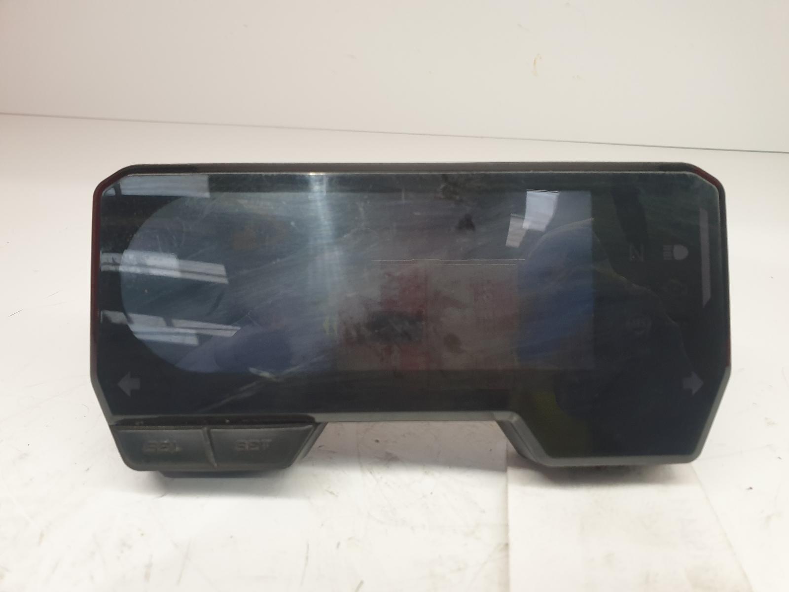 View Auto part Speedometer Honda Cbr 500 2023