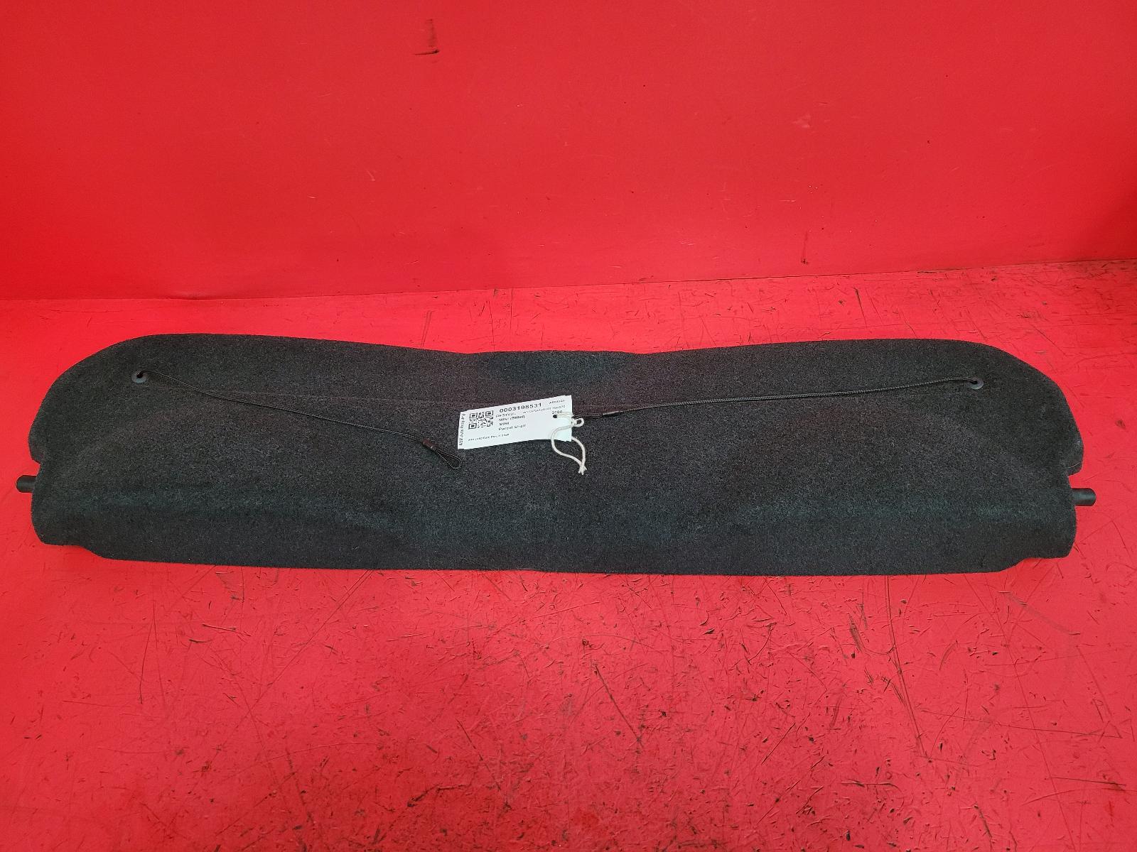 View Auto part Parcel Shelf Mini (bmw) Mini 2004
