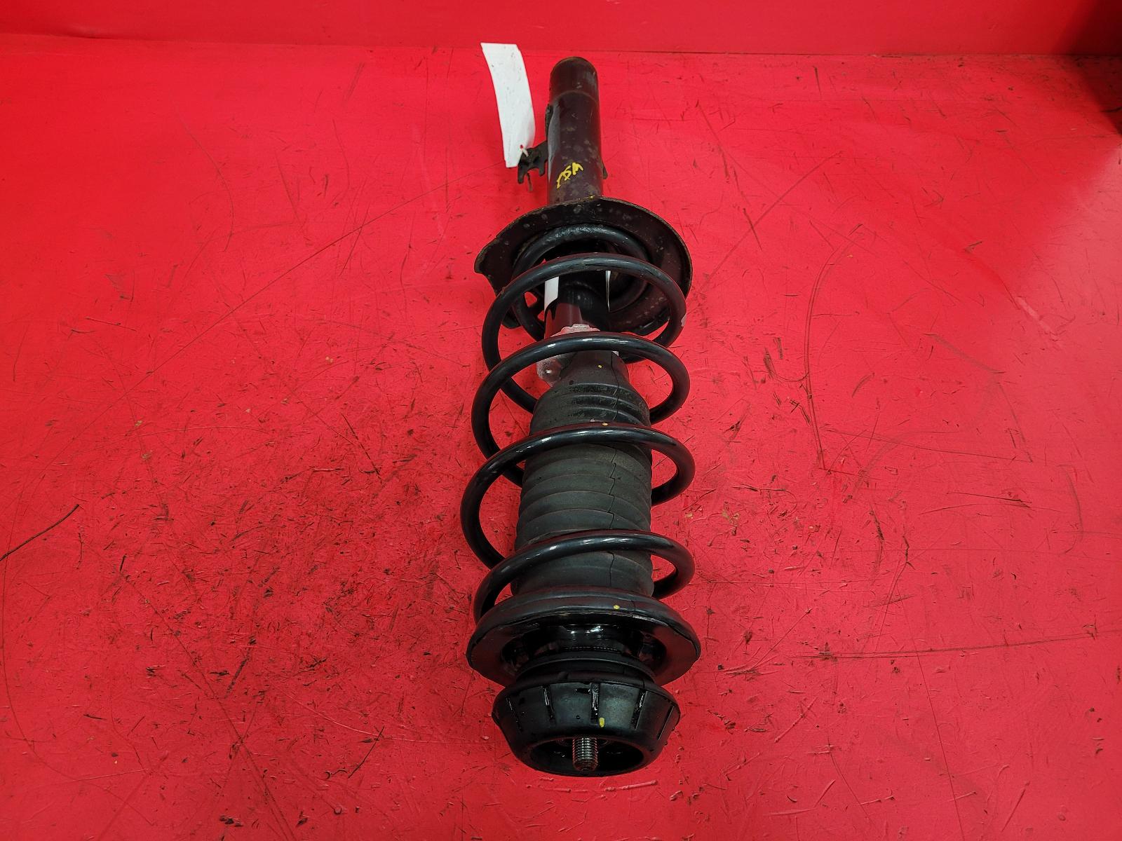 View Auto part LF Strut Citroen C1 2014