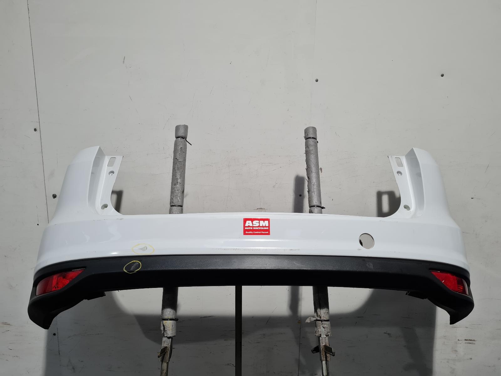 View Auto part Rear Bumper Ford Focus C Max 2011