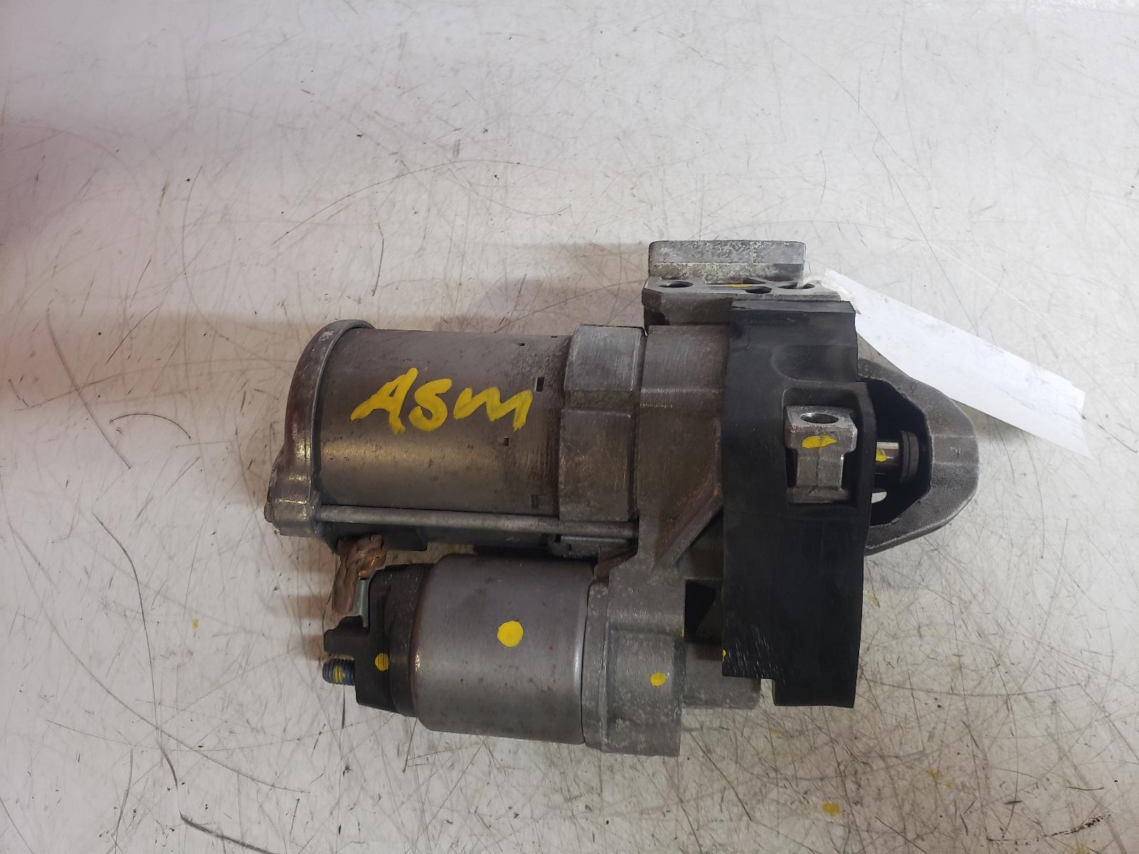 View Auto part Starter Motor Bmw 1 Series 2017