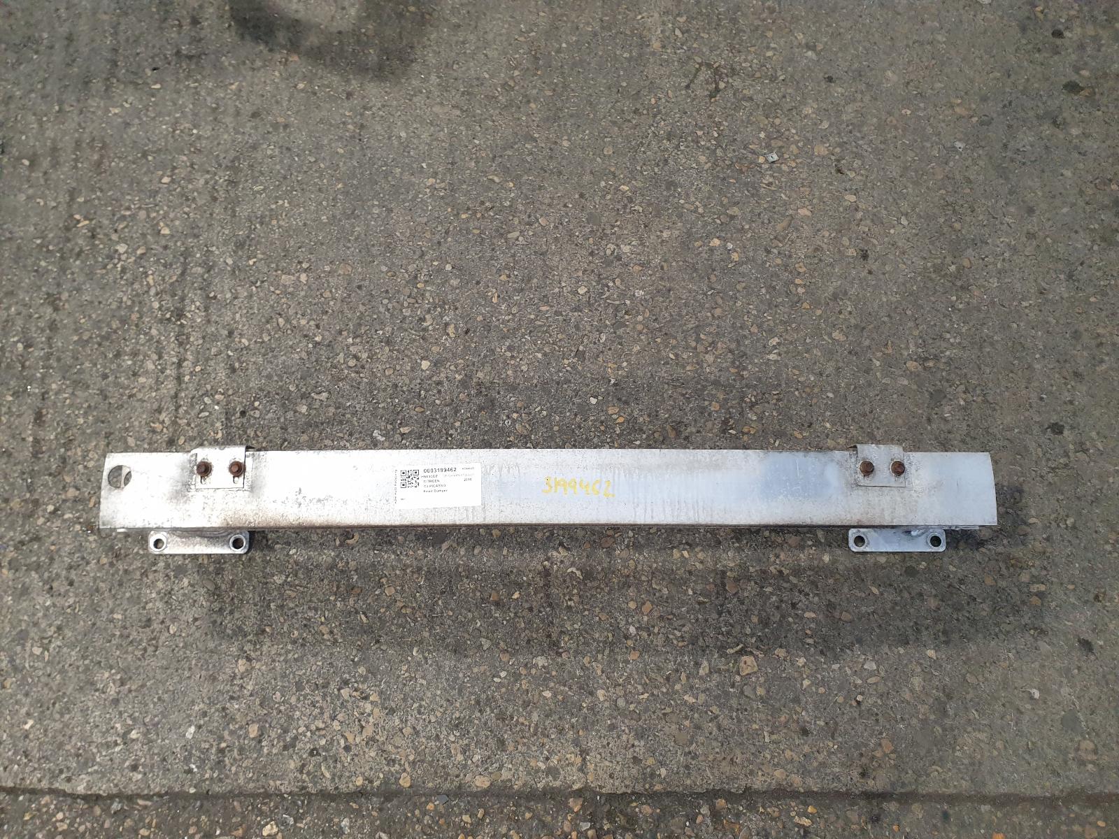 View Auto part Front Bumper Reinforcement Citroen C3 Picasso 2010