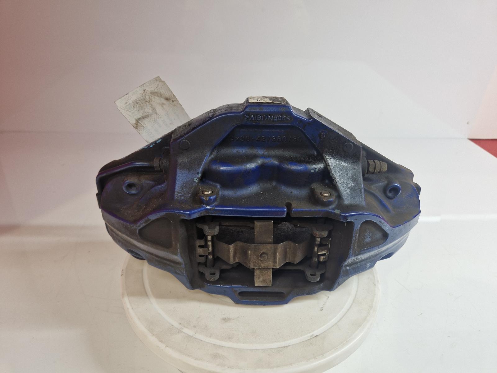 View Auto part Caliper Bmw 1 Series 2022