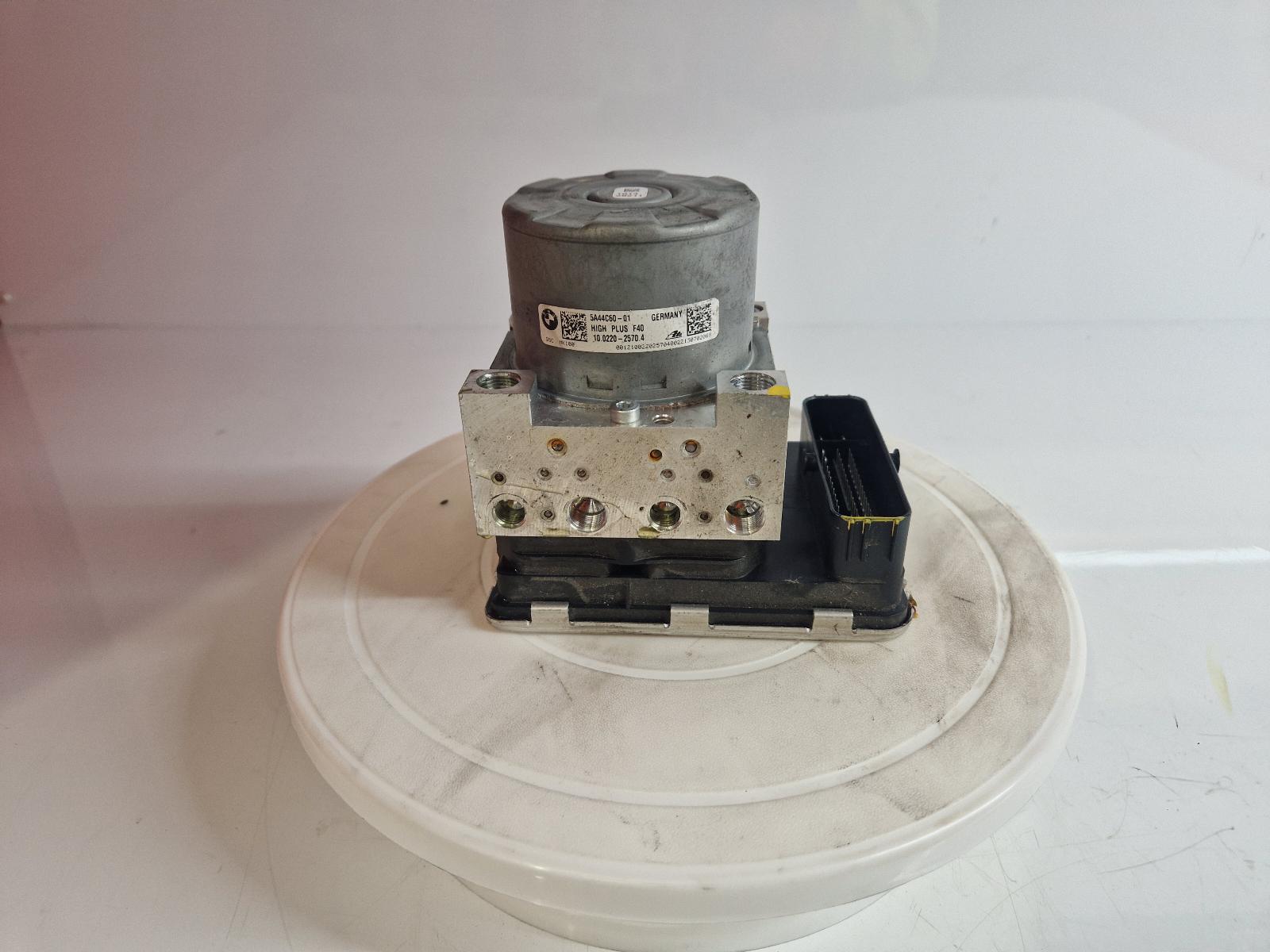 View Auto part ABS Pump/Modulator Bmw 1 Series 2022