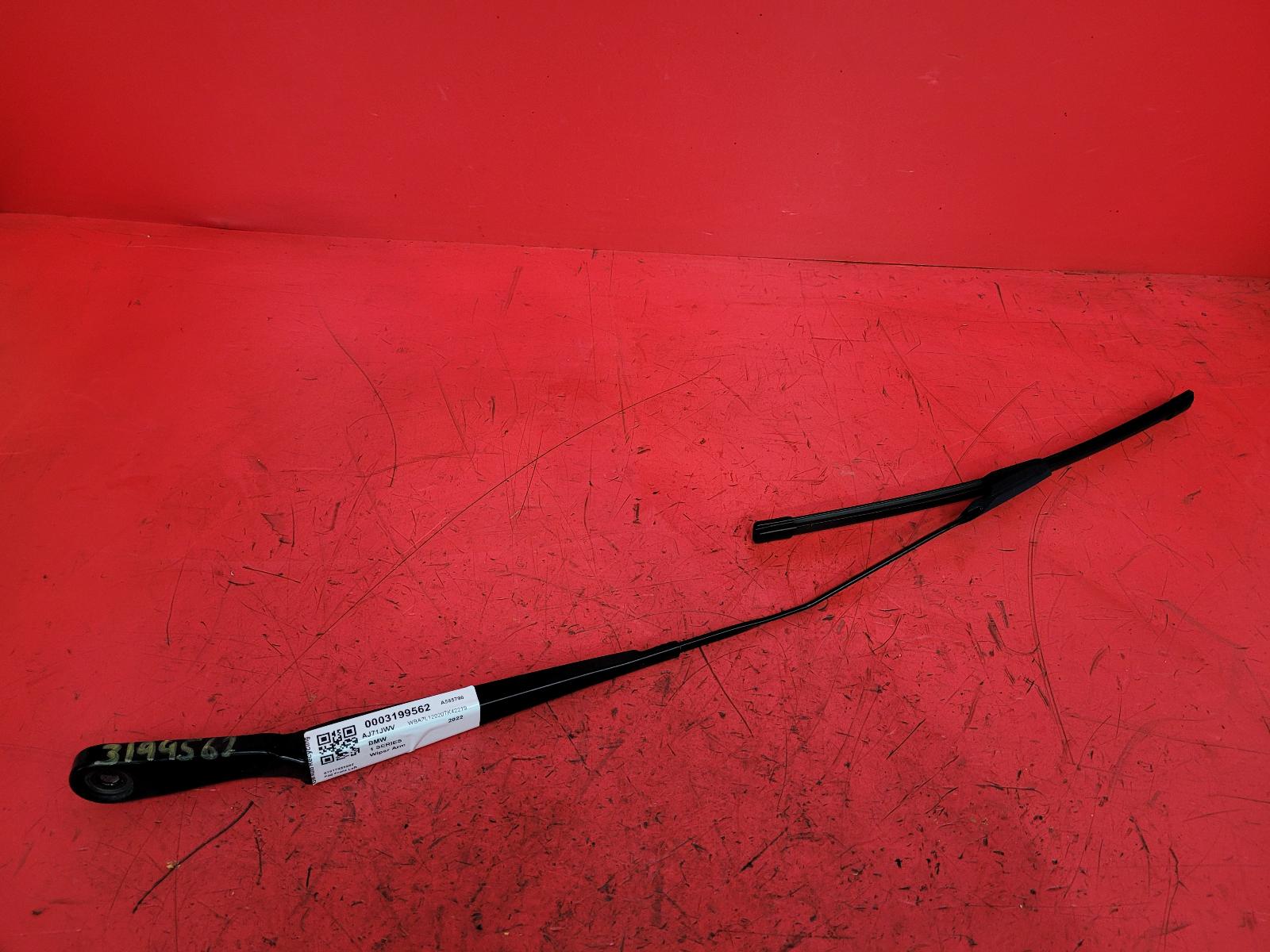 View Auto part Wiper Arm Bmw 1 Series 2022