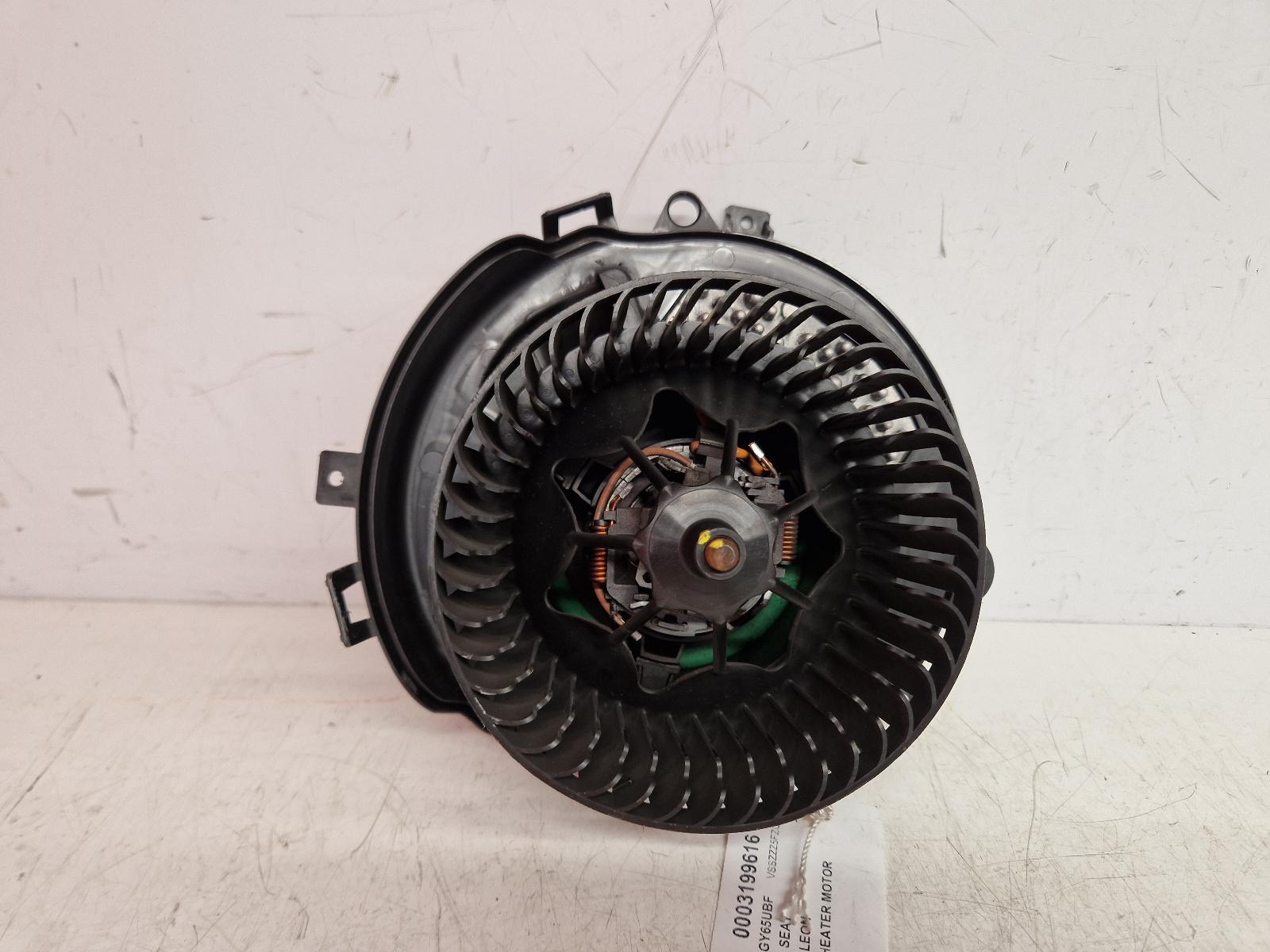 View Auto part Heater Motor/Assembly Seat Leon 2015