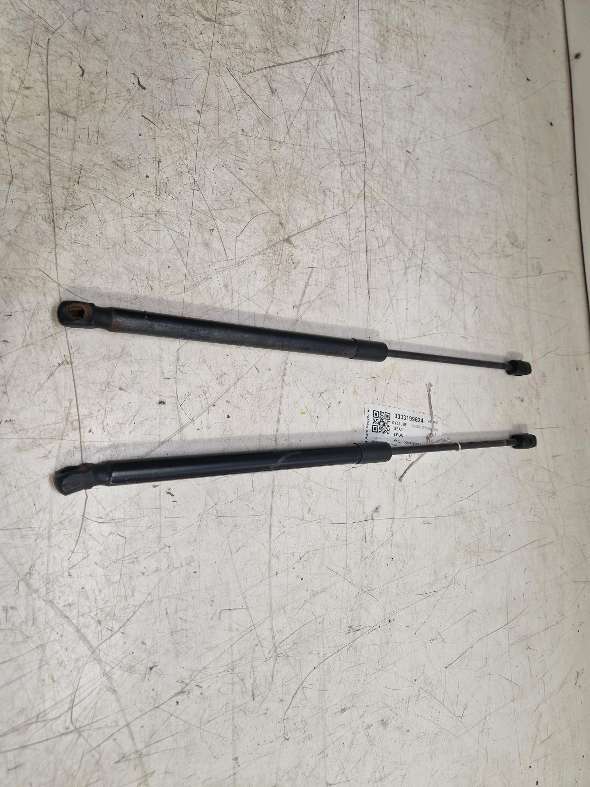 View Auto part Hatch Strut/Shock Seat Leon 2015