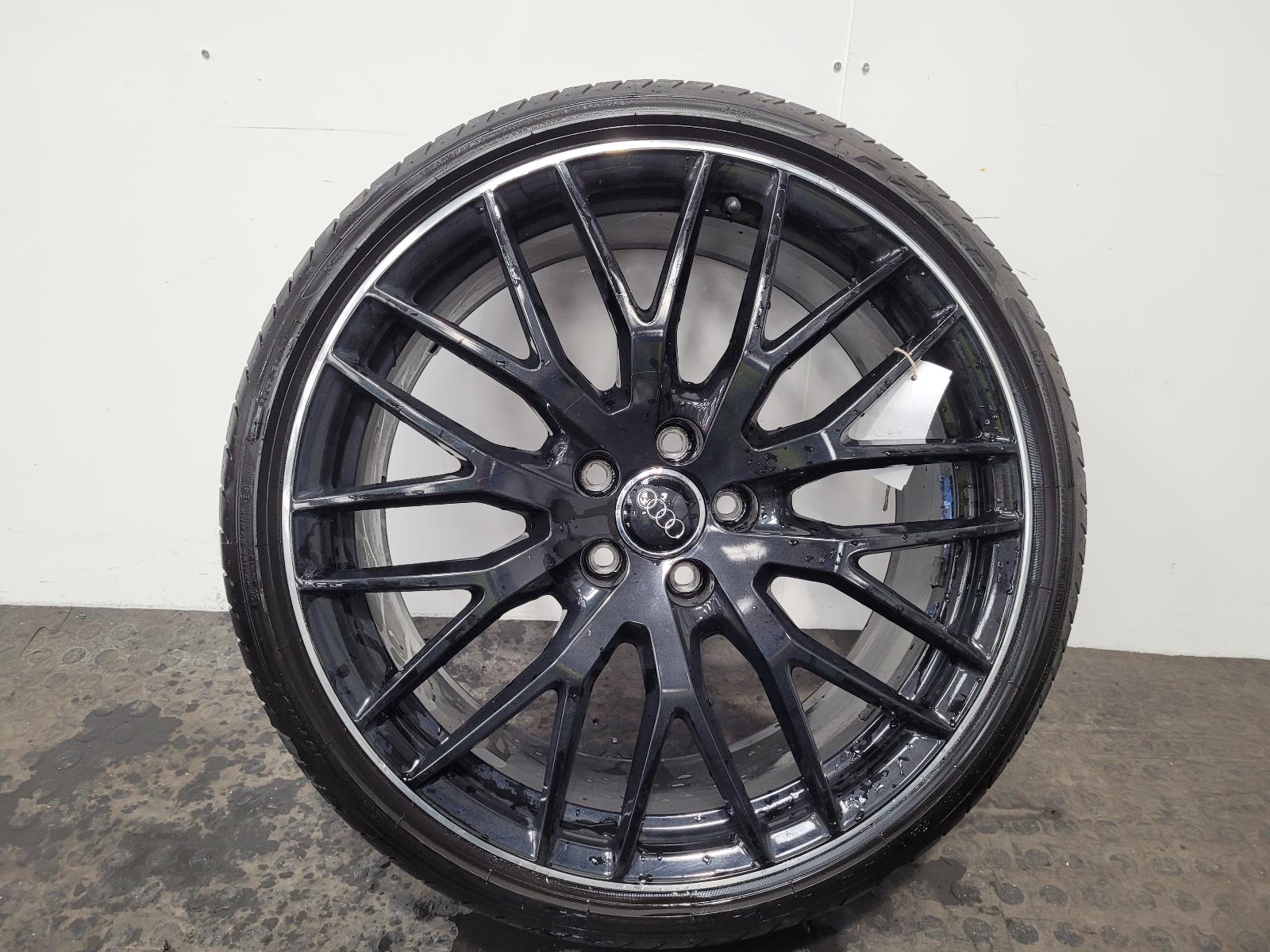 View Auto part Wheel Audi Tt 2020