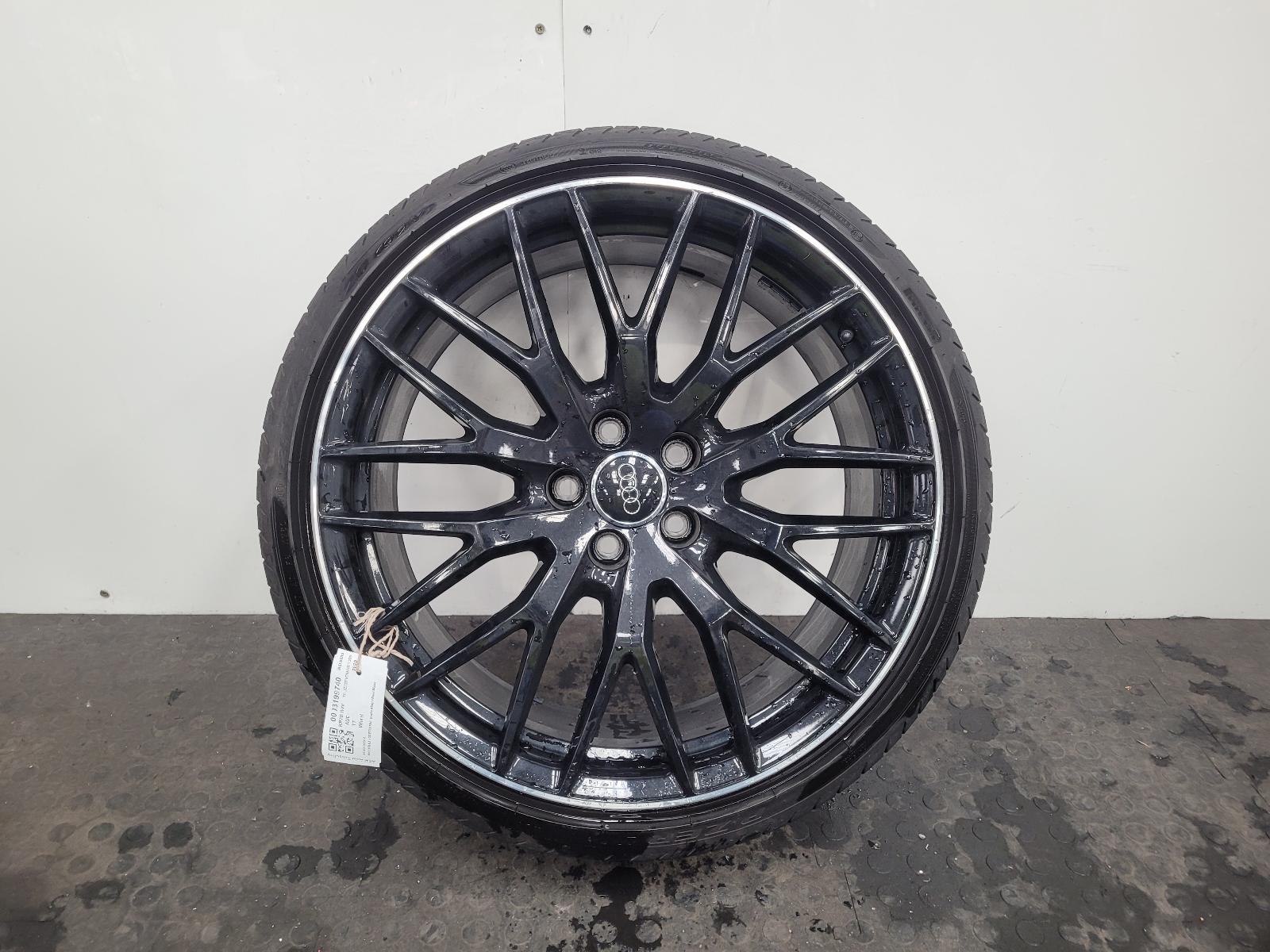 View Auto part Wheel Audi Tt 2020