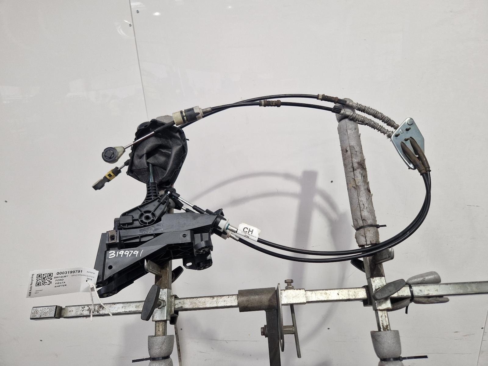 View Auto part Gear Stick/Shifter Ford Fiesta 2016