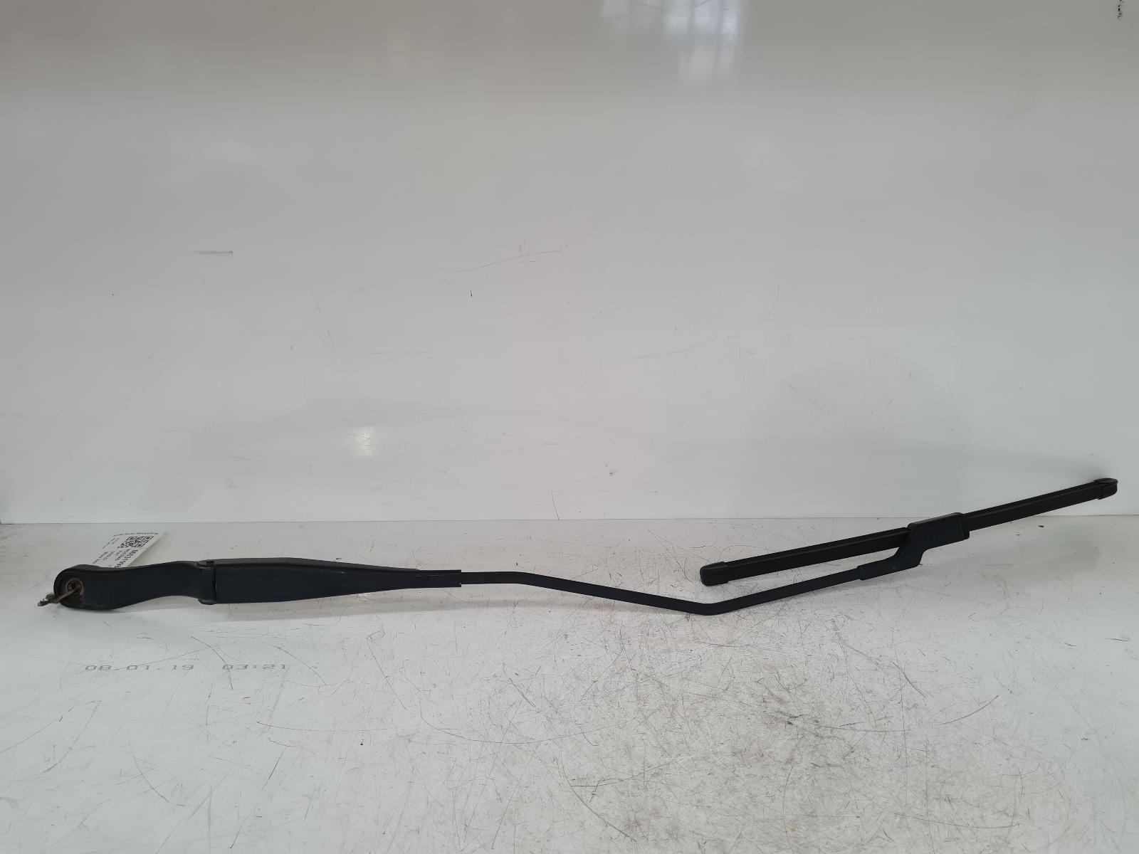 View Auto part Wiper Arm Fiat Doblo 2012