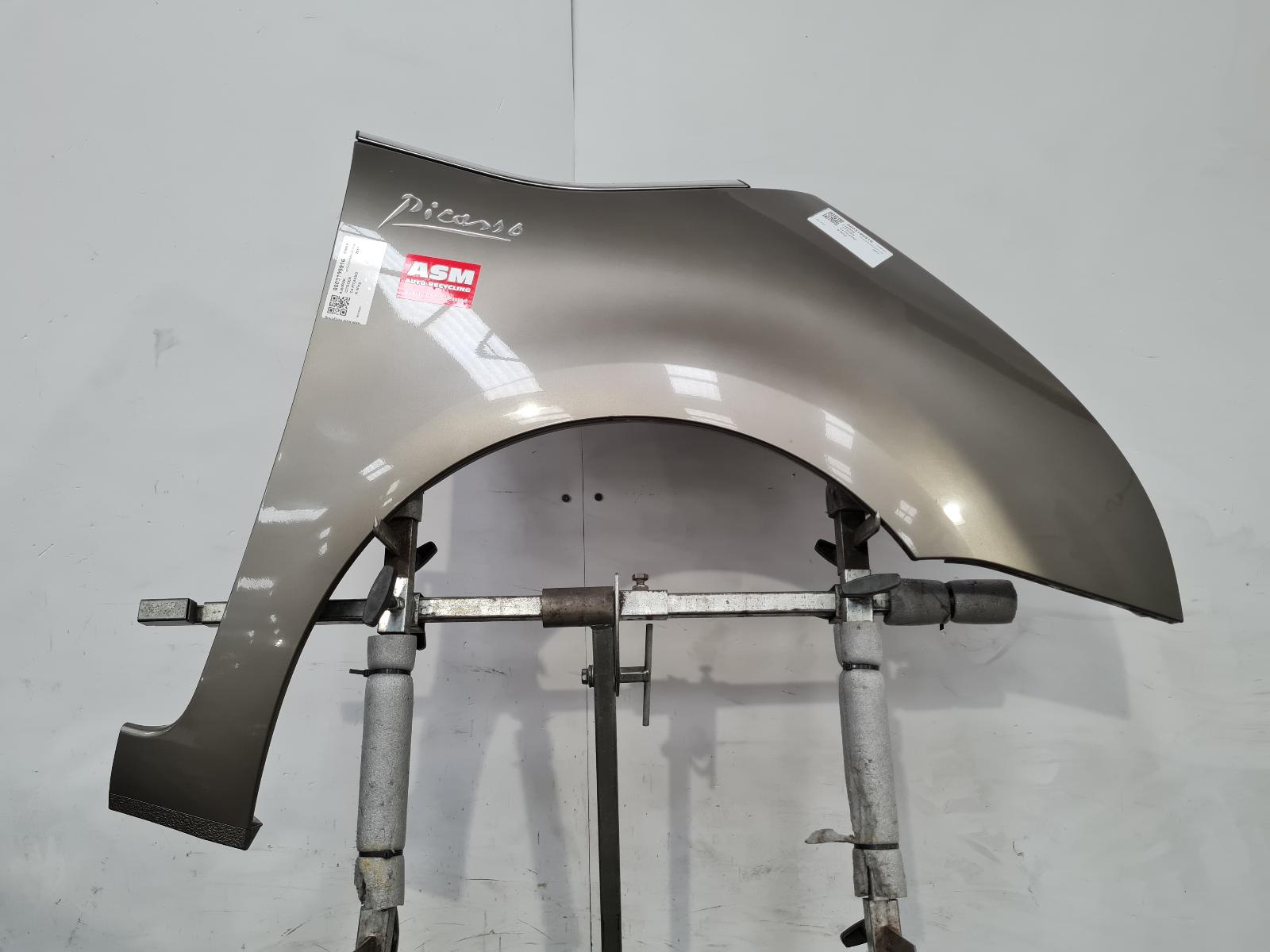 View Auto part R Wing Citroen C4 Picasso 2011