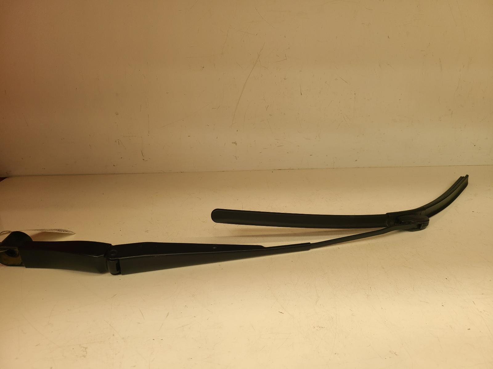 View Auto part Wiper Arm Vauxhall Insignia 2018