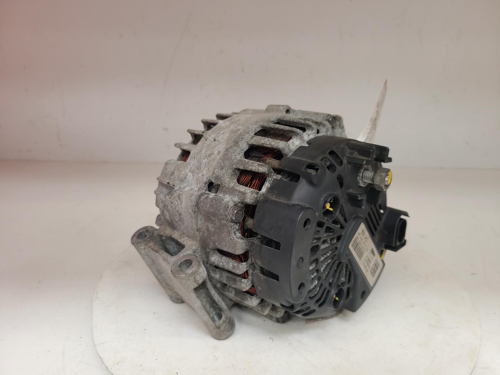 View Auto part Alternator Audi A3 2017